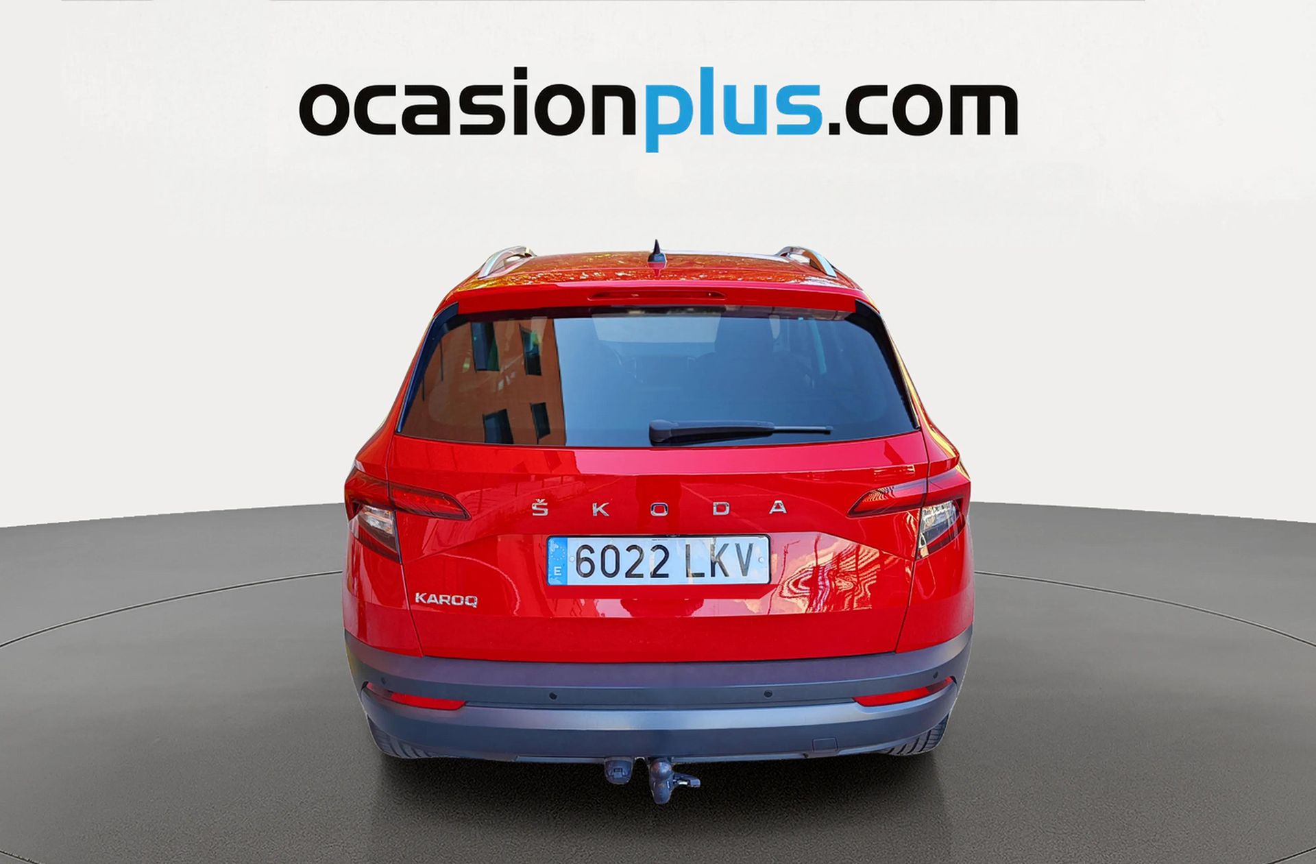 Škoda Karoq 1.5 TSI ACT Ambition DSG - foto 17