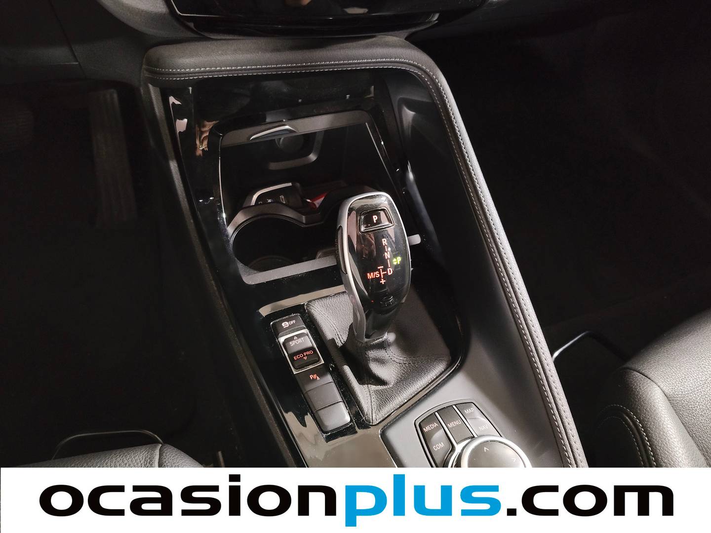 Foto BMW X1 BMW X1 sDrive18d (150 CV)