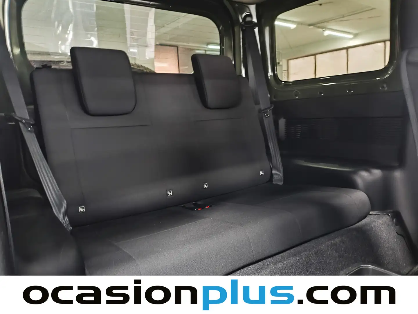 Foto Suzuki Jimny Suzuki Jimny 1.5 JX (102 CV) 4X4