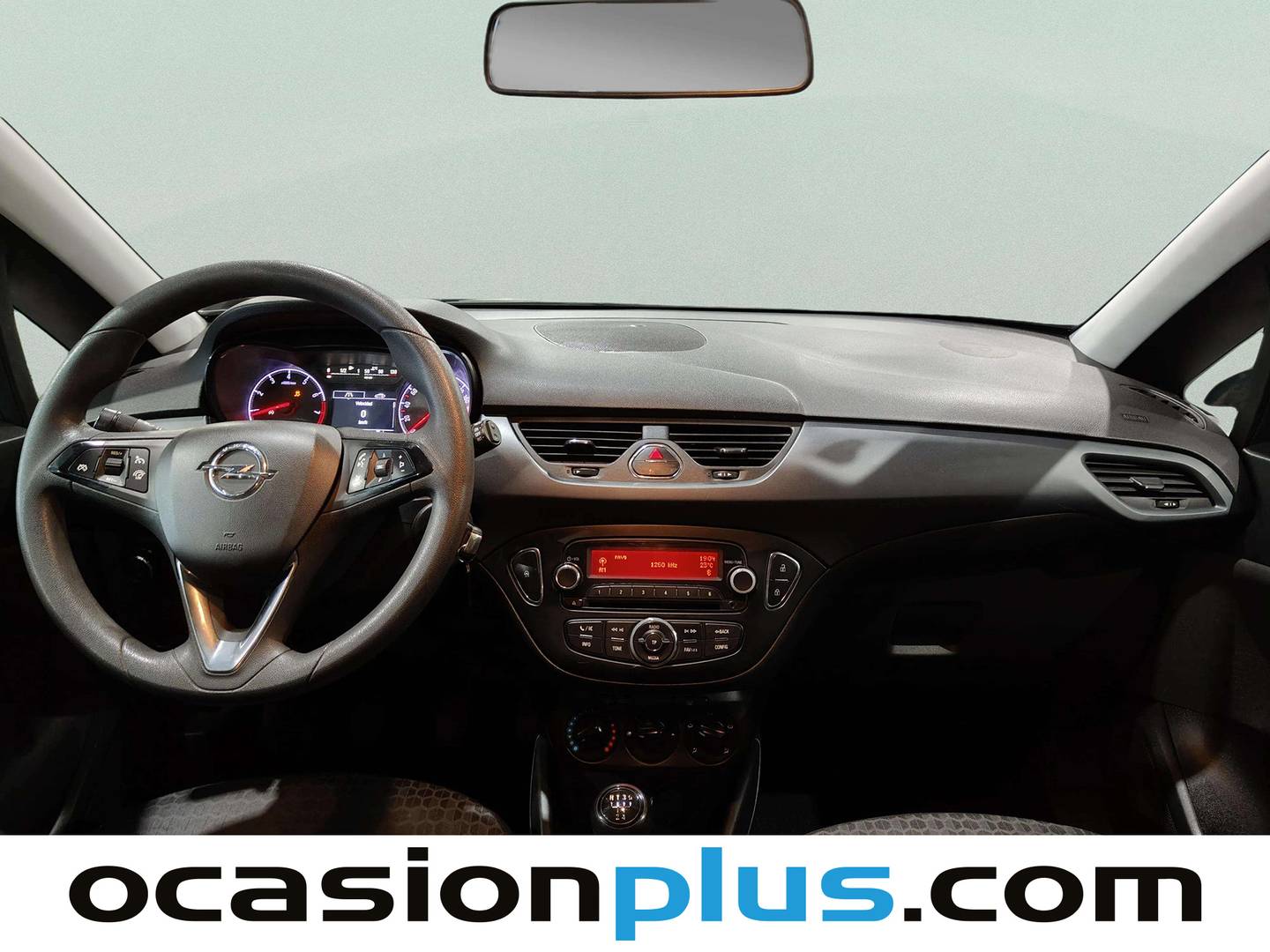 Opel Corsa Opel Corsa 1.4 Business (90 CV) de ocasión