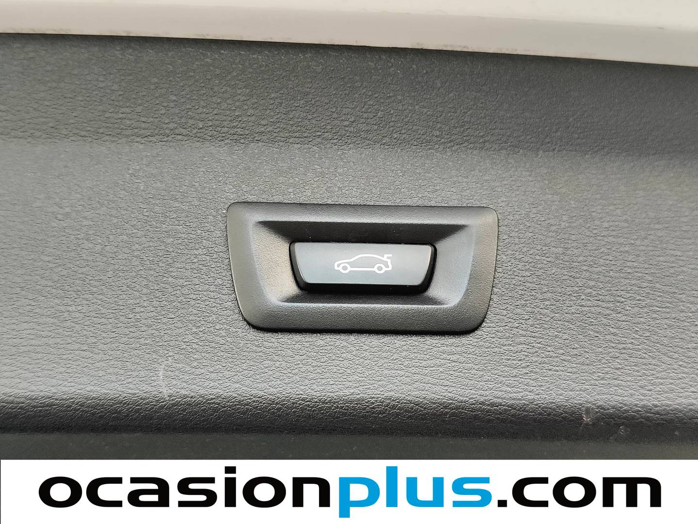 Foto BMW X1 BMW X1 sDrive18d (150 CV)