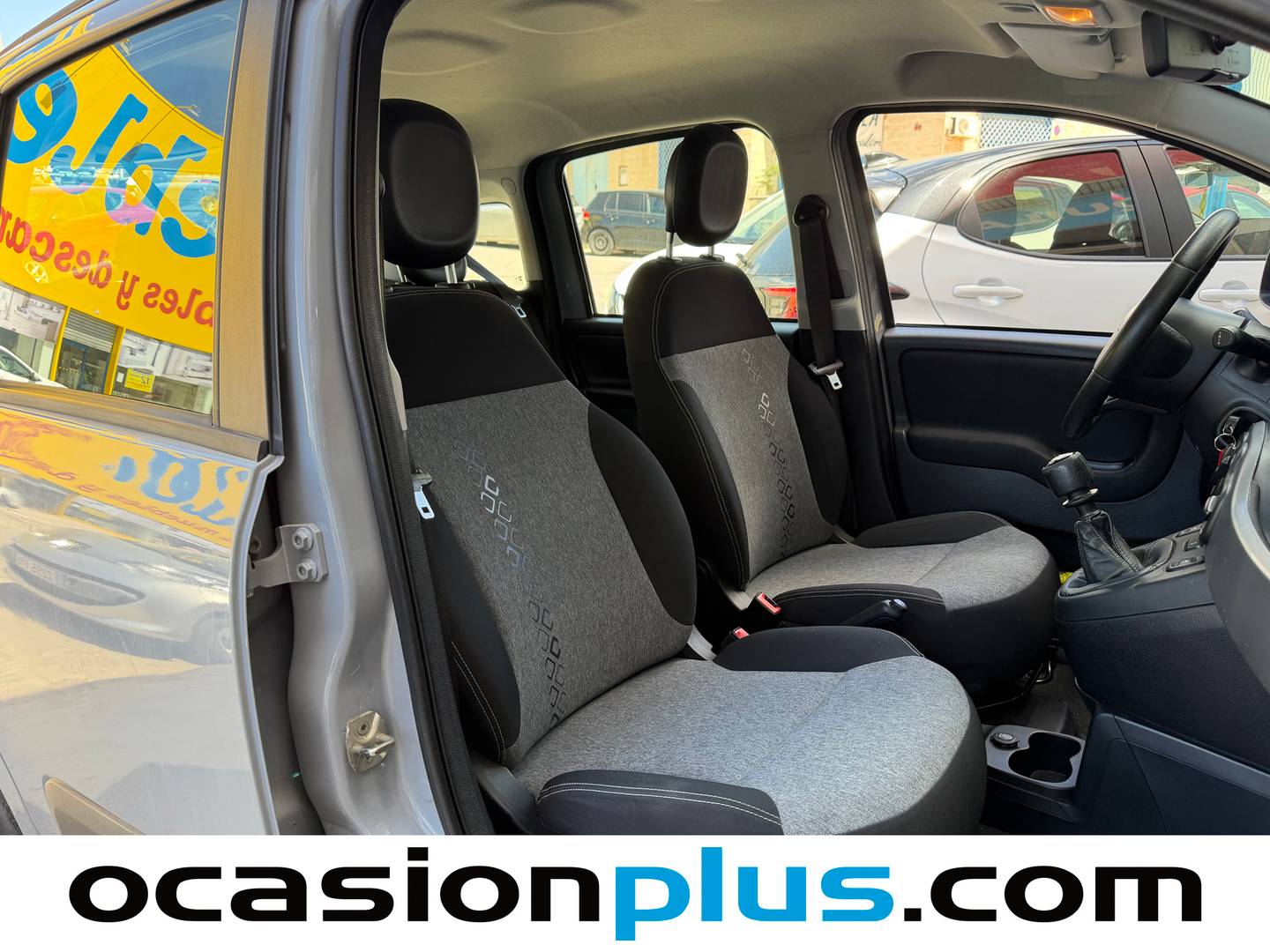 Fiat Panda Fiat Panda 1.2 Lounge (69 CV) al mejor precio