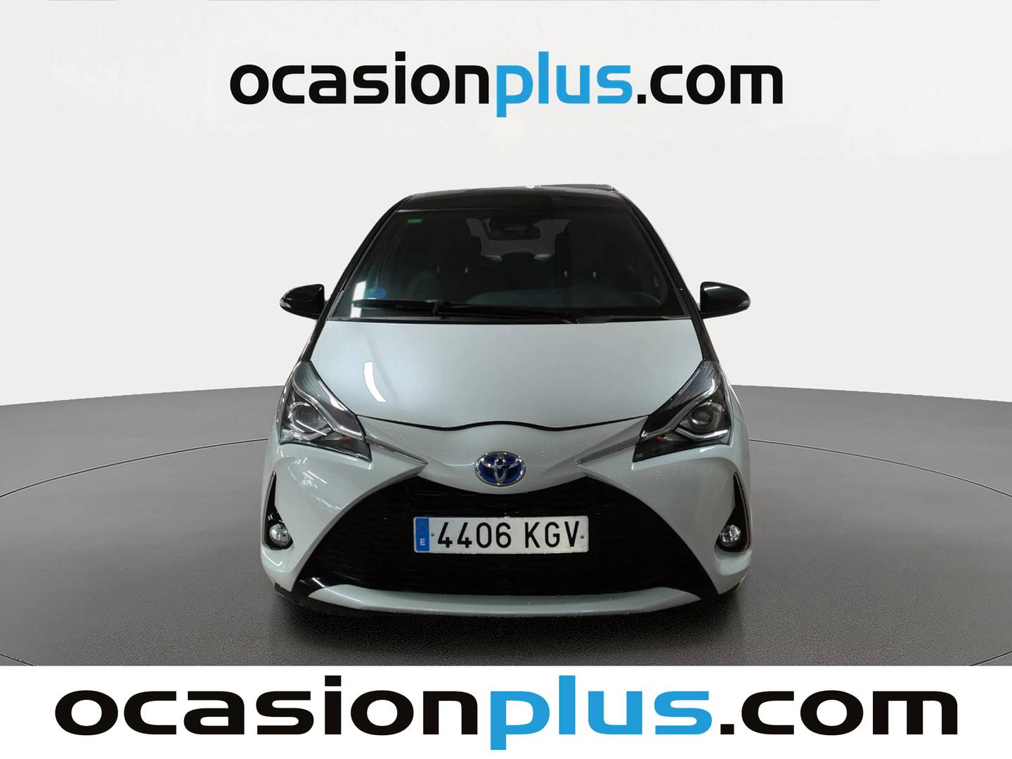 Foto Toyota Yaris Toyota Yaris 100H Feel Limited Edition (100 CV)