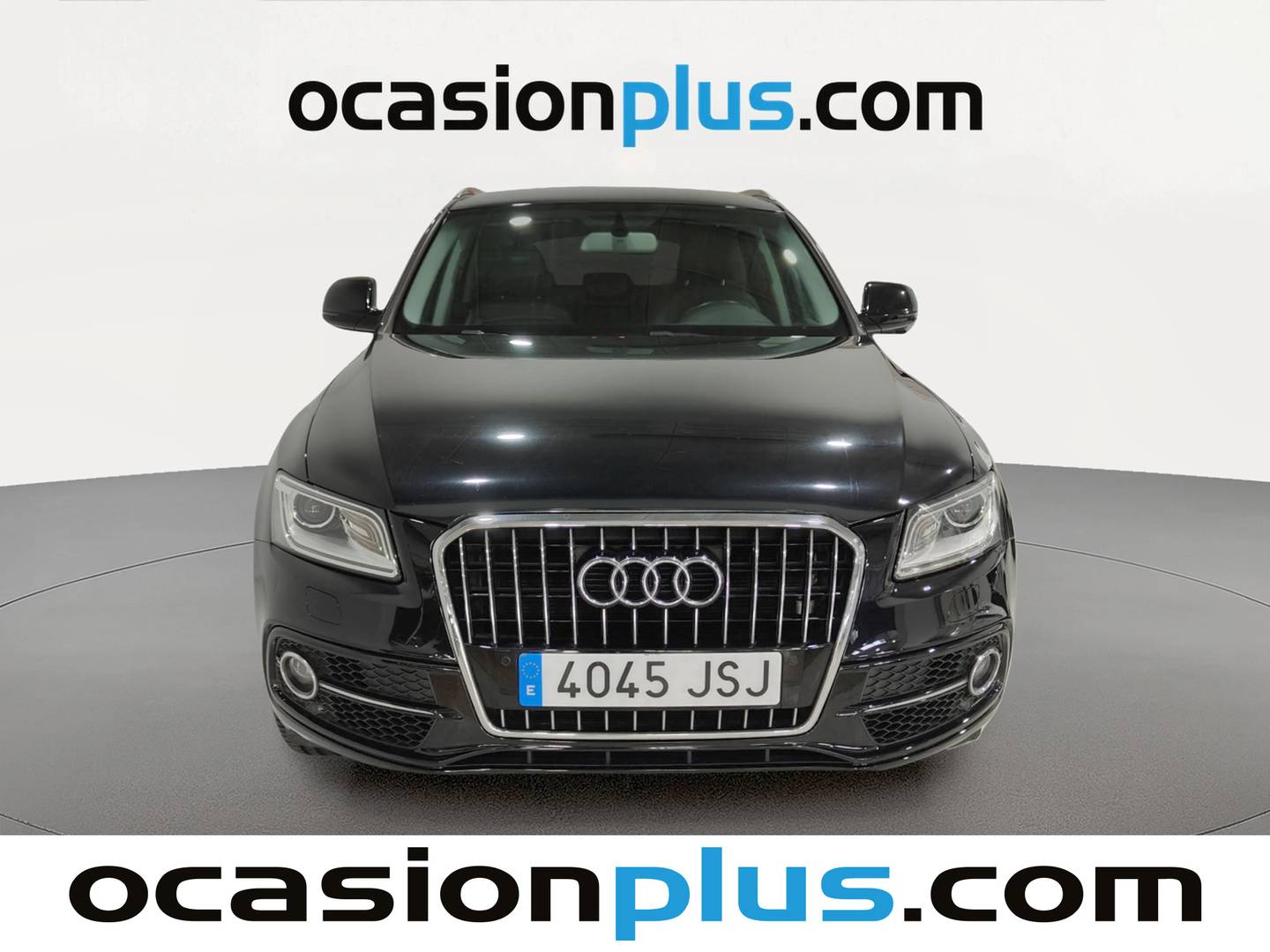 Audi Q5 Audi Q5 S line edition 2.0 TDI ultra (150 CV) al mejor precio