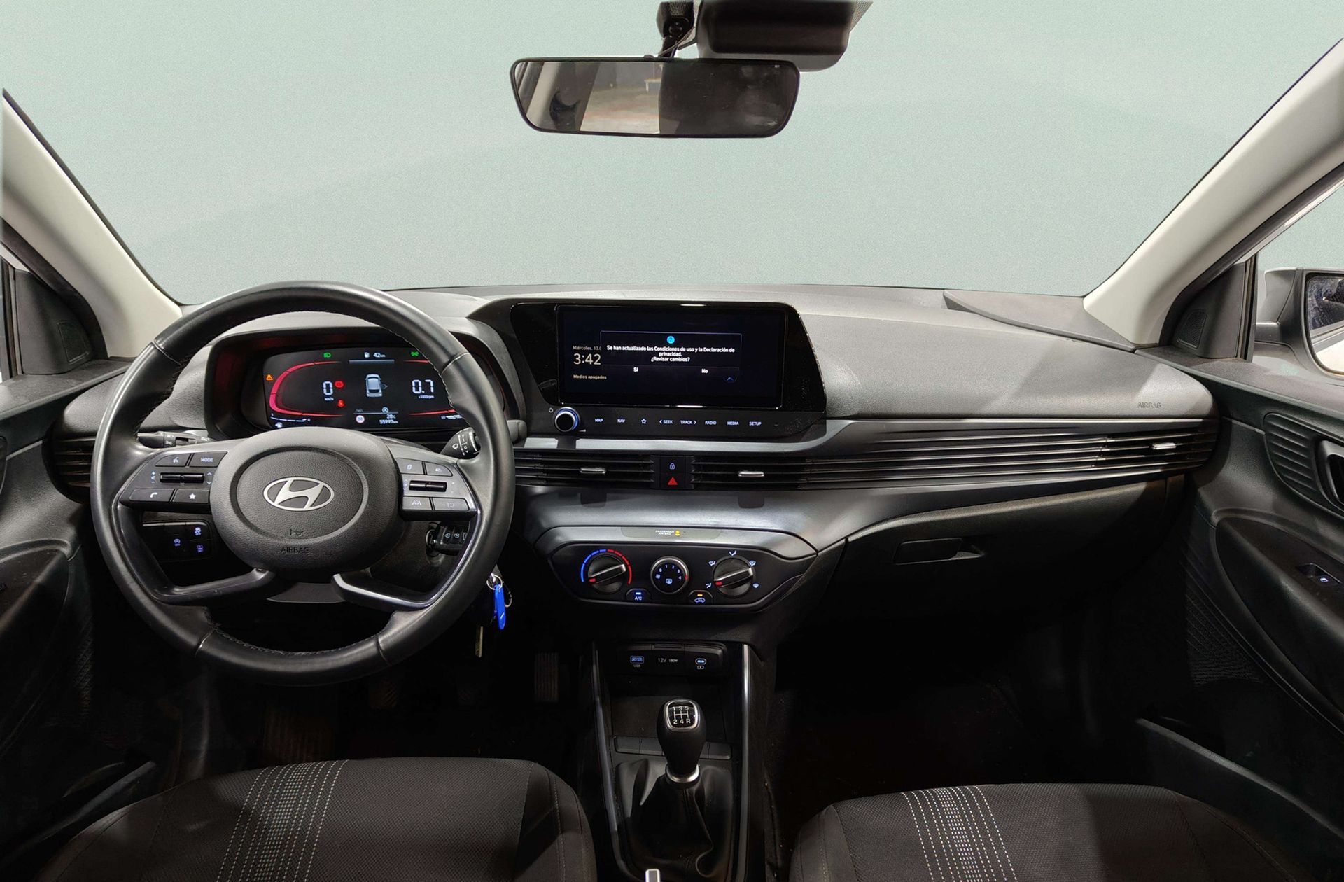 Hyundai i20 1.2 MPI Essence - foto 6