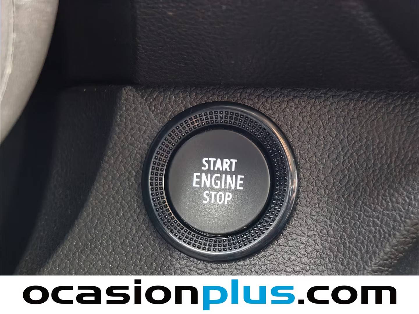 Extras del Dacia Sandero Dacia Sandero Stepway Extreme ECO-G (122 CV)