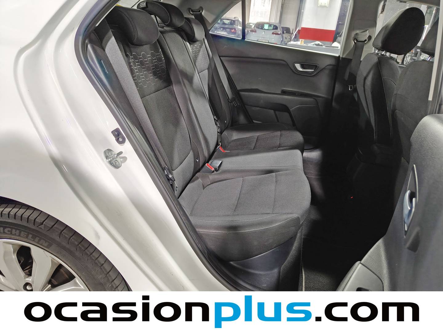 Foto KIA Rio Kia Rio 1.0 T-GDi MHEV iMT Drive (100 CV)