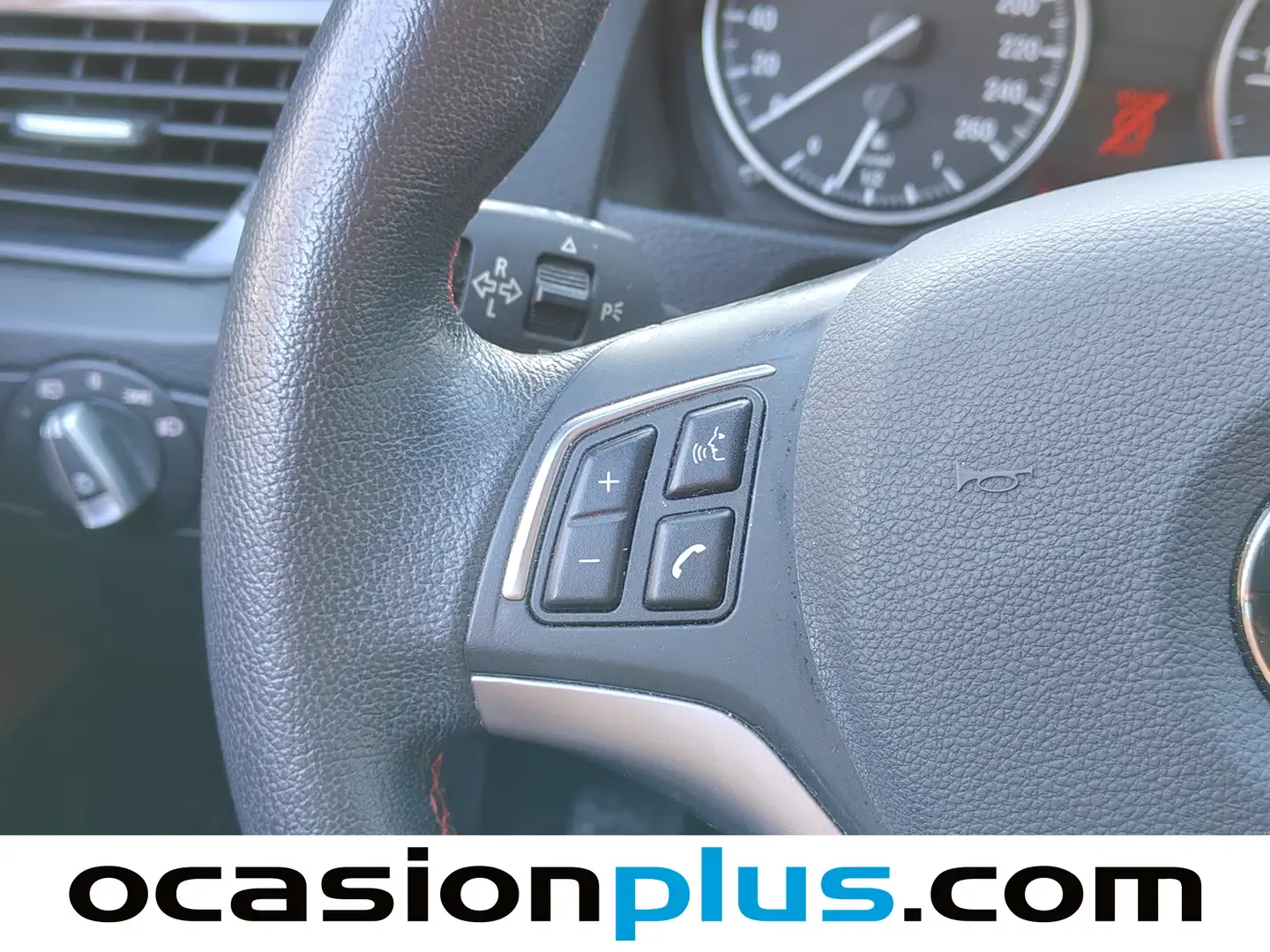 Foto BMW X1 BMW X1 sDrive18d  (143 CV)