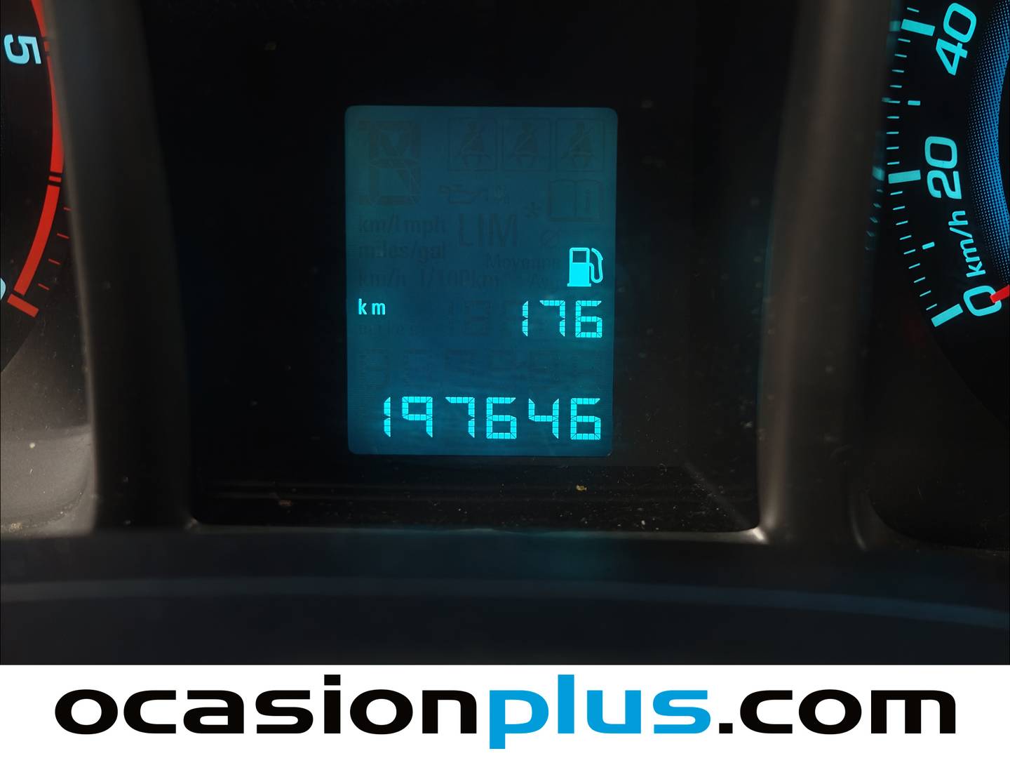 Chevrolet Orlando Chevrolet Orlando 2.0 VCDI LTZ (163 CV) 7 Plazas 163cv