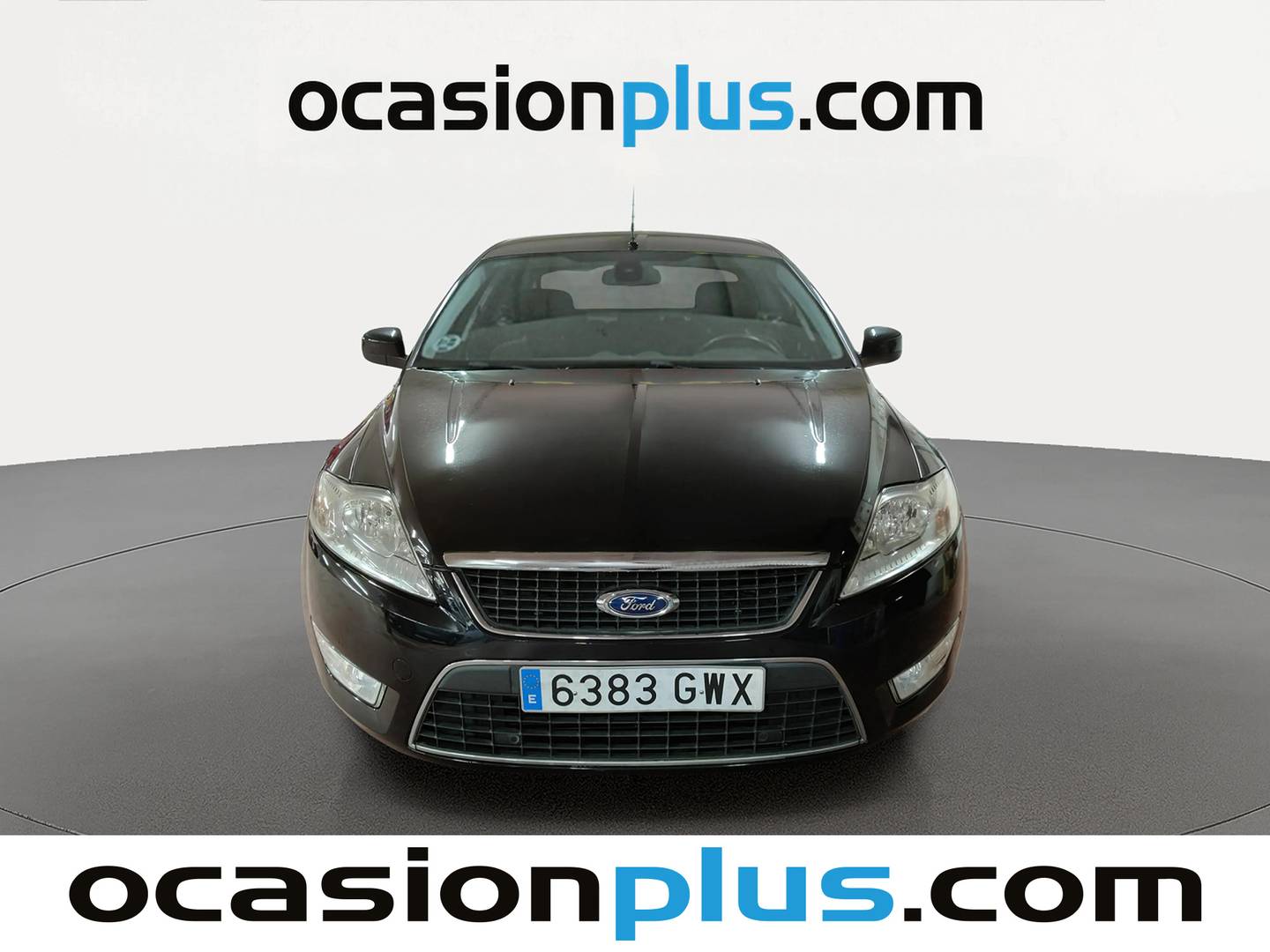 Ford Mondeo Ford Mondeo 2.0 TDCI Trend Powershift (140 CV) 140cv