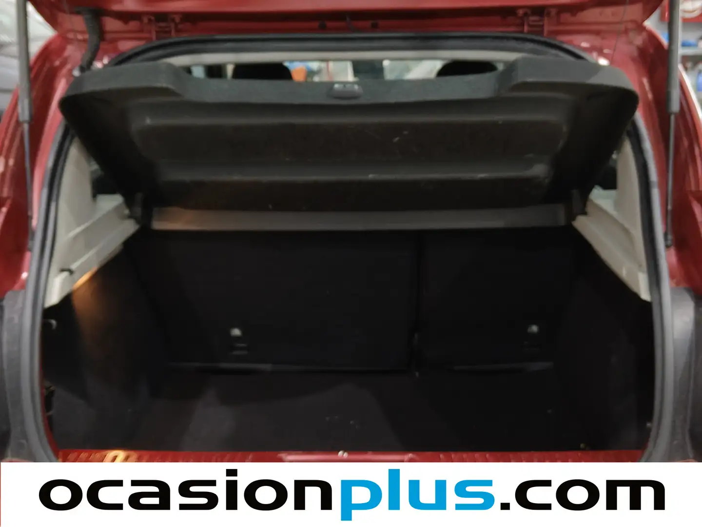 Foto Dacia Sandero Dacia Sandero 1.2 Ambiance (75 CV)