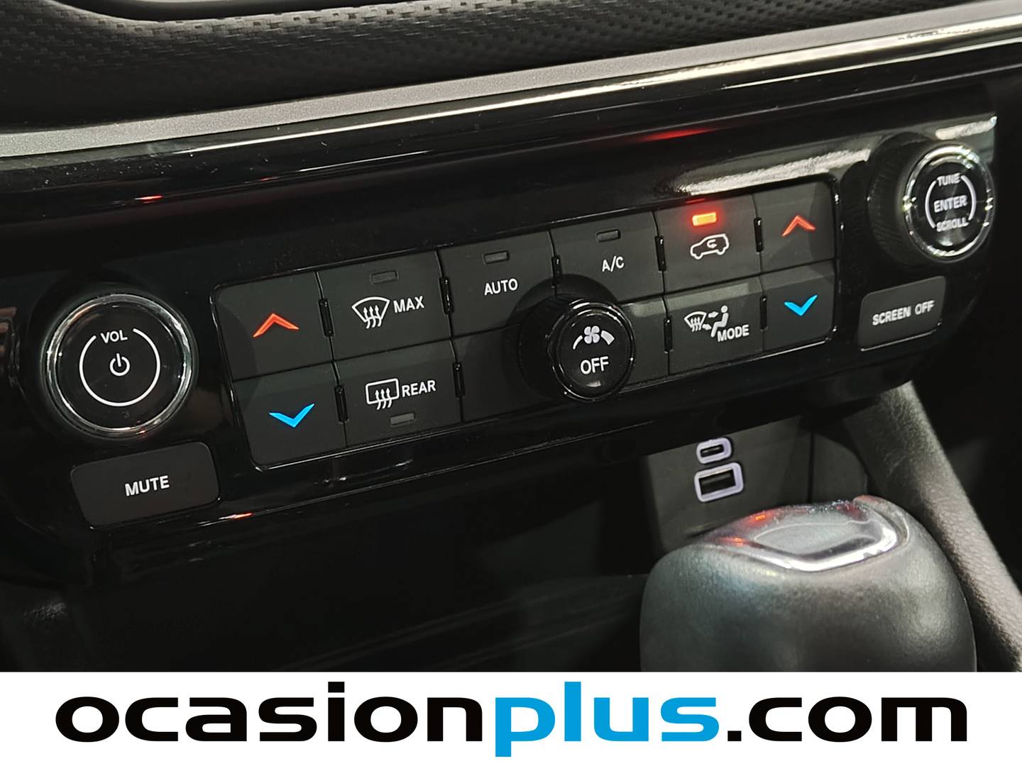 Jeep Compass Jeep Compass 1.5 MHEV Night Eagle DCT  (130 CV) barato
