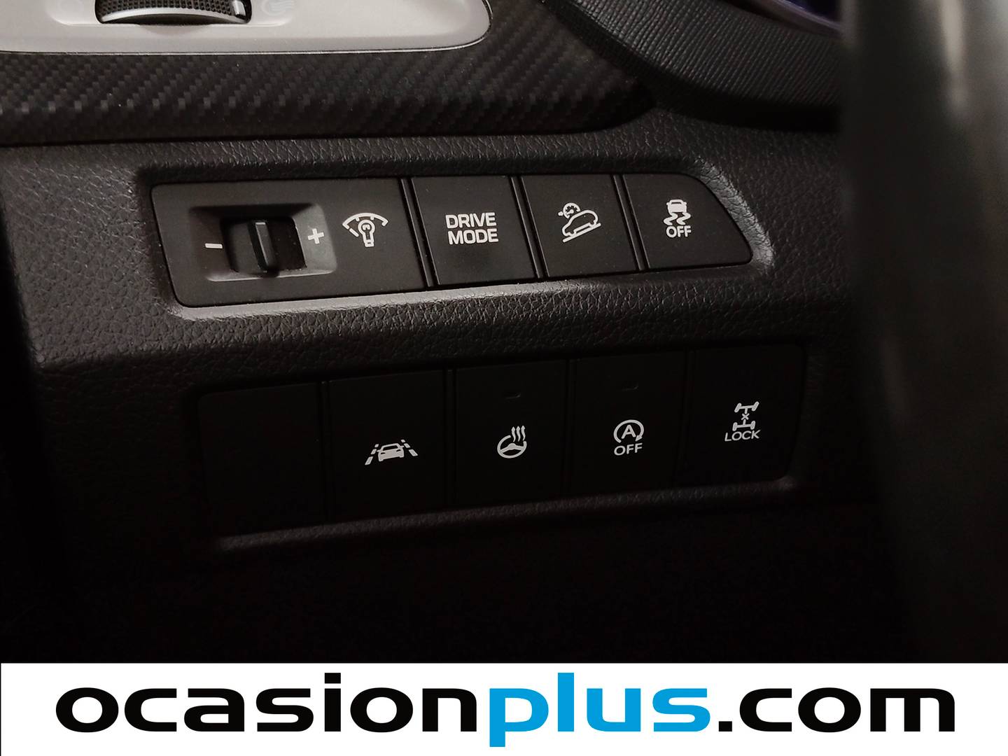 Hyundai Santa Fe Hyundai Santa Fe 2.2 CRDI Style 4x4 Auto (200 CV) 7 Plazas km 0