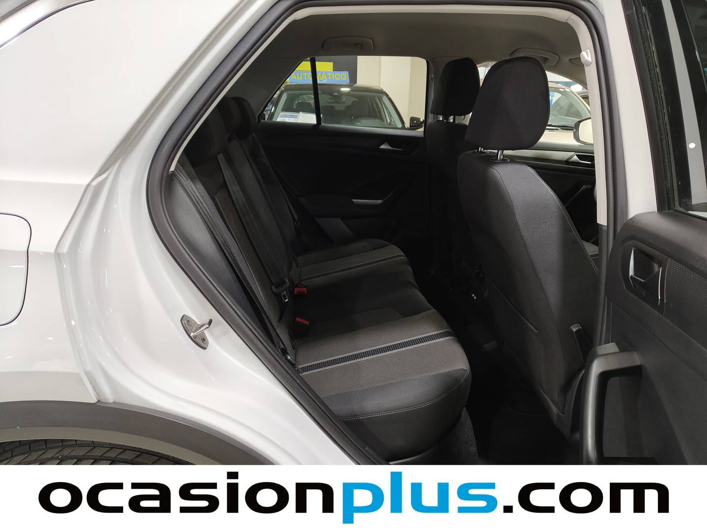 Foto Volkswagen T-Roc Volkswagen T-Roc Advance 1.5 TSI (150 CV) DSG