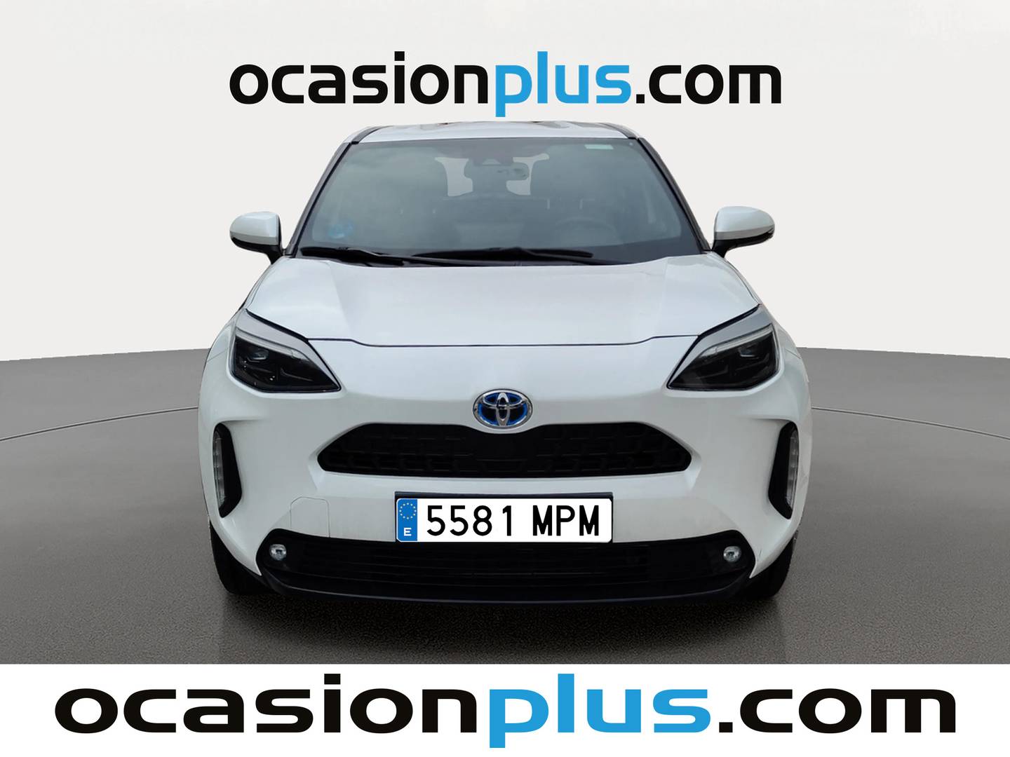 Foto Toyota Yaris Cross Toyota Yaris Cross 120H Active Tech (116 CV)