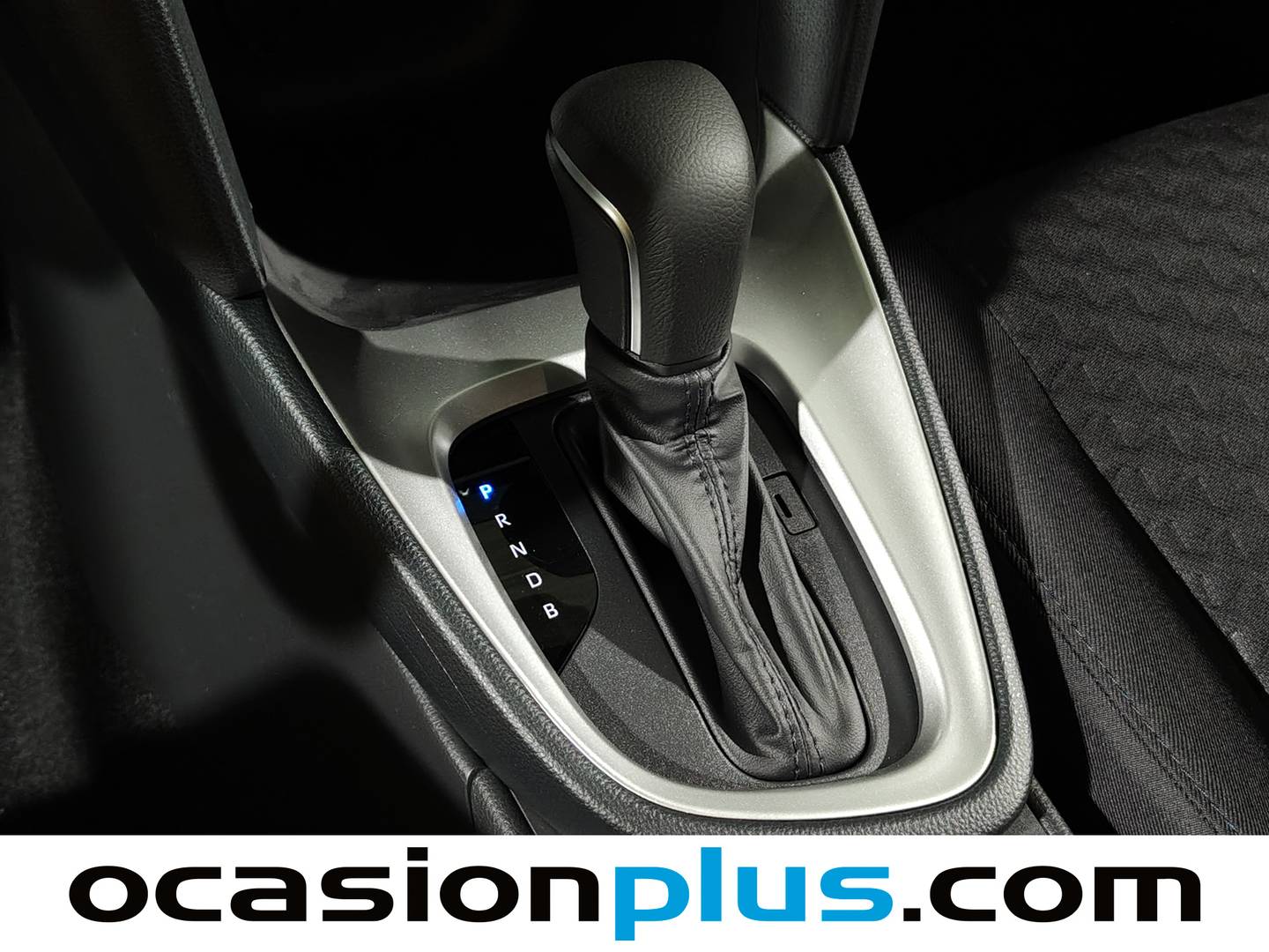 Foto Toyota Yaris Cross Toyota Yaris Cross 120H Business Plus (116 CV)