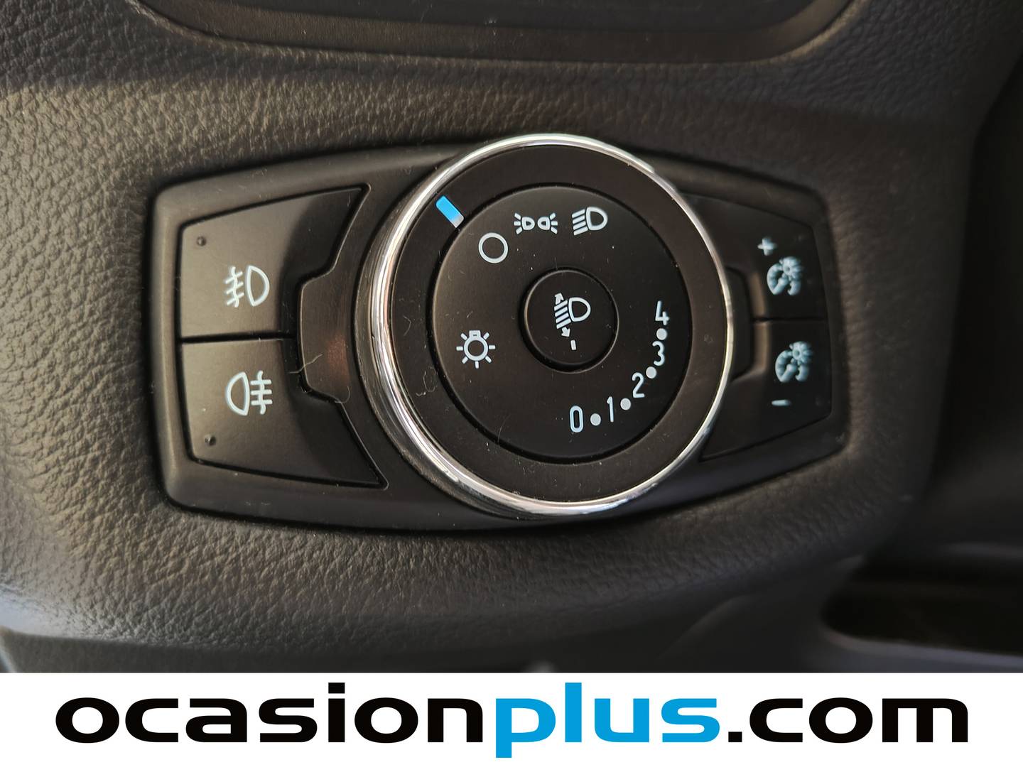 Ford B-MAX Ford B-Max 1.0 EcoBoost Trend (100 CV) km 0