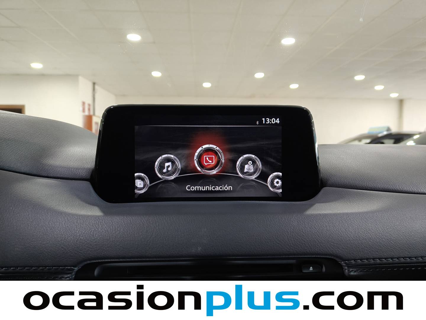 Foto Mazda CX-5 Mazda CX-5 2.0 GE Zenith 2WD (165 CV)