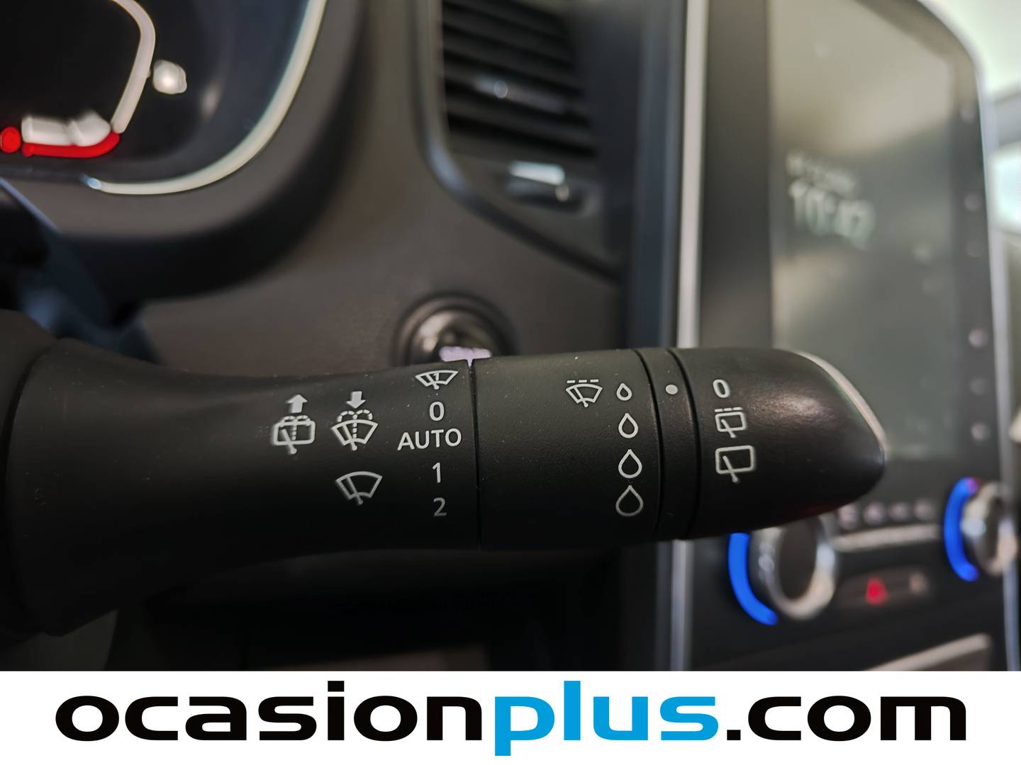 Foto Renault Grand Scénic Renault Grand Scenic Zen TCe (130 CV) 7 Plazas