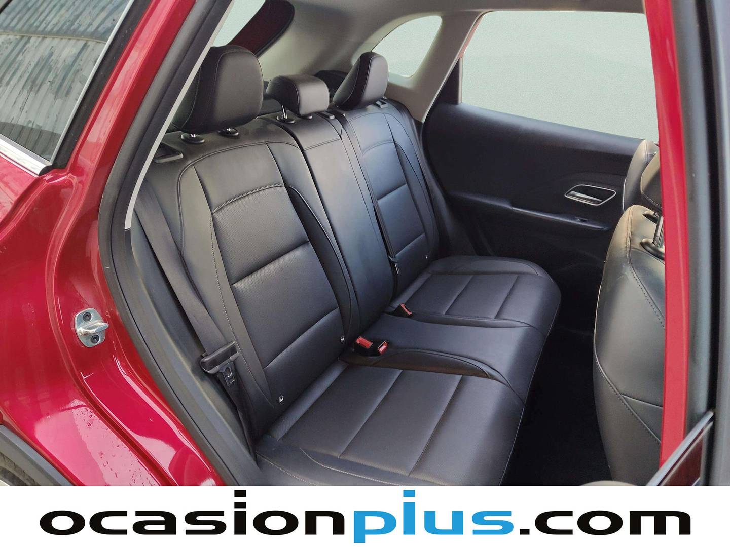 MG ZS MG ZS 1.5 Hybrid+ Luxury (197 CV) híbrido