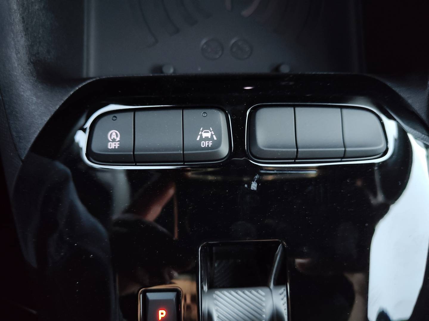 Foto Opel Corsa Opel Corsa 1.2 T XHL Hybrid GS eDCT (110 CV)