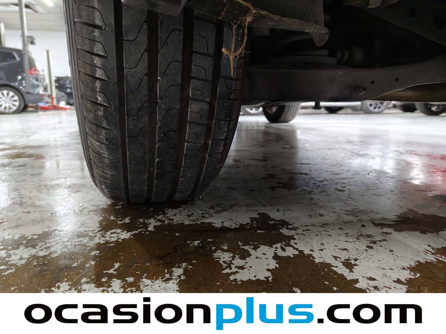 Foto Volkswagen Tiguan Volkswagen Tiguan Advance 2.0 TDI (150 CV) DSG