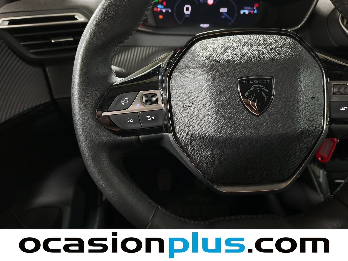 Peugeot 208 Peugeot 208 PureTech 100 Allure (100 CV) seminuevo