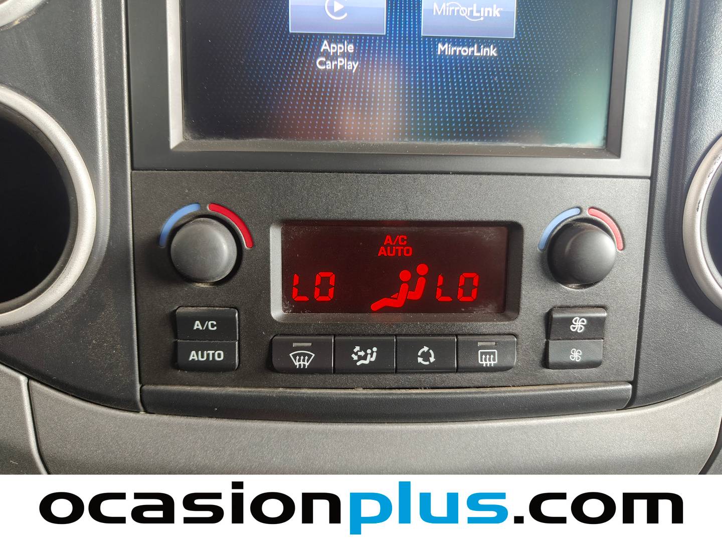 Peugeot Partner Peugeot Partner Tepee Combi BlueHDI 120 Style (120 CV) barato