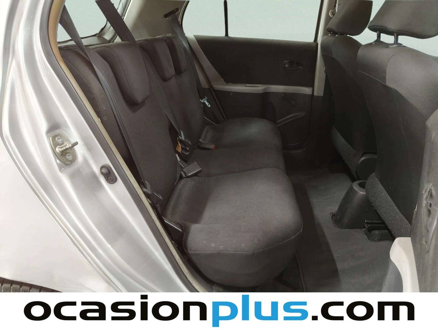 Toyota Yaris Toyota Yaris 1.3 VVT-i Yaris (87 CV) al mejor precio