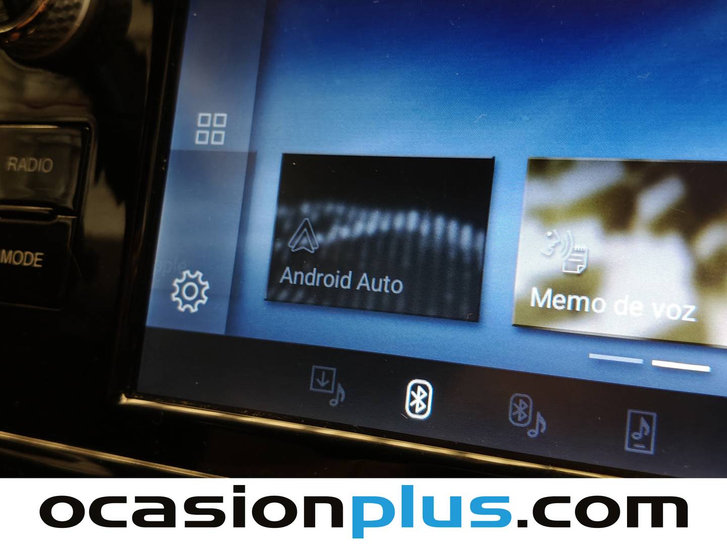 Equipamiento del SsangYong Tivoli Grand SsangYong Tivoli Grand G15T Urban Plus Auto (163 CV)