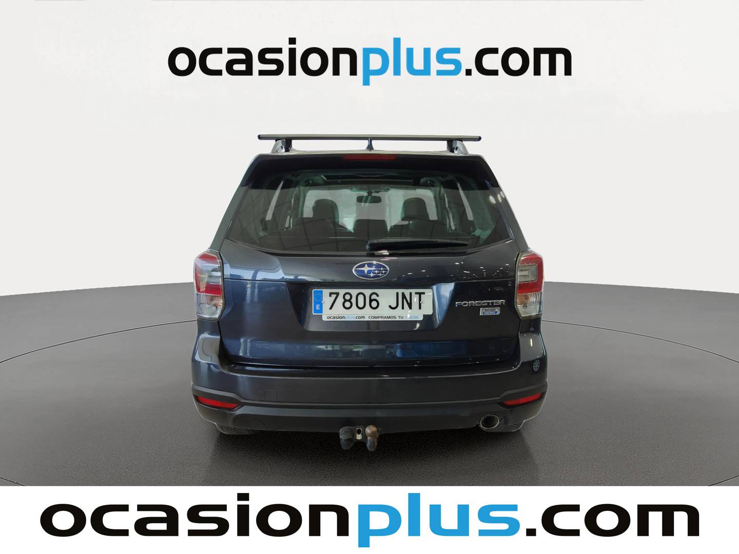Subaru Forester Subaru Forester 2.0 TD Executive Plus Lineartronic (147 CV) km 0