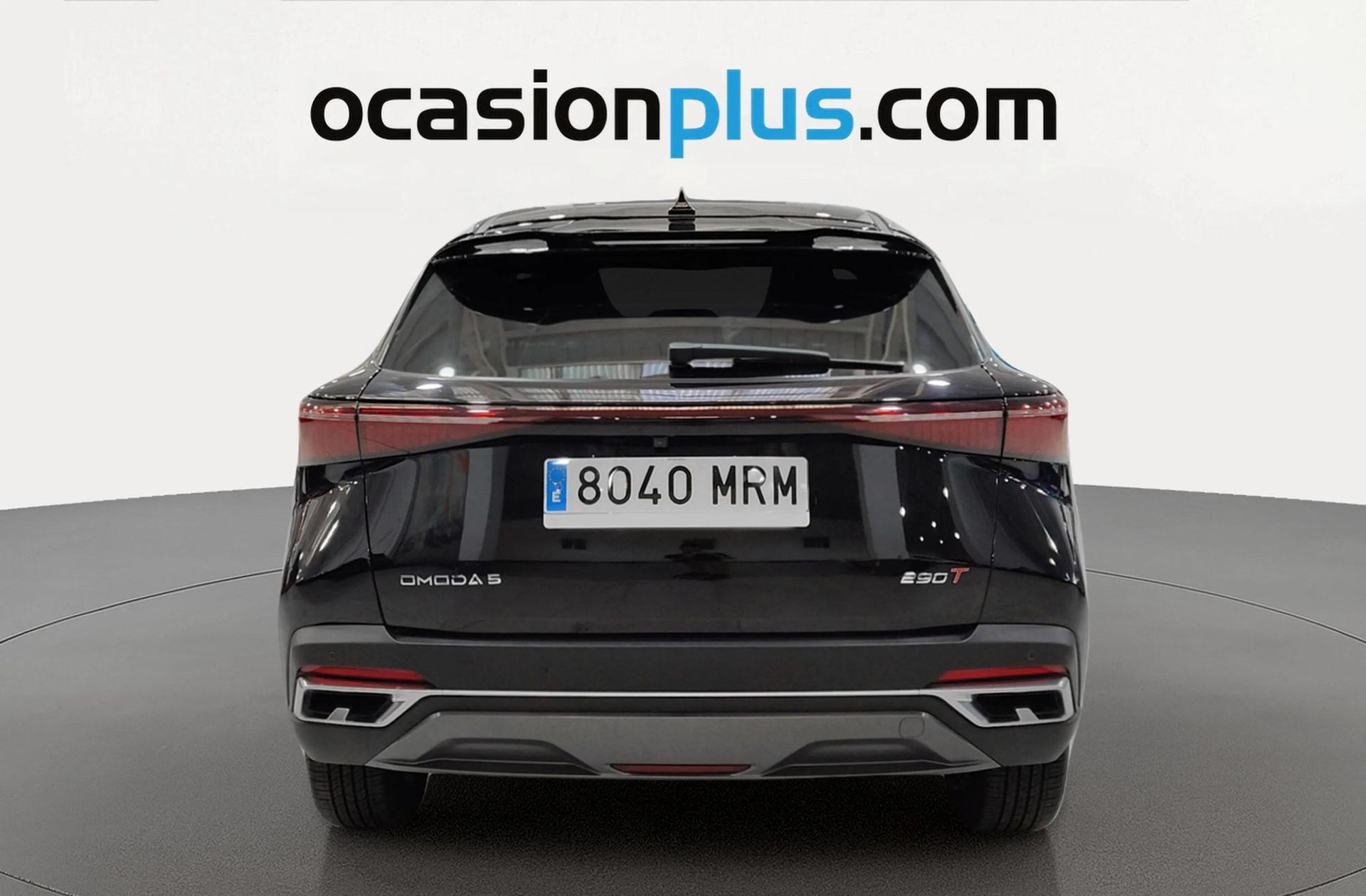 Omoda 5 1.6 T-GDi Premium DCT - foto 19