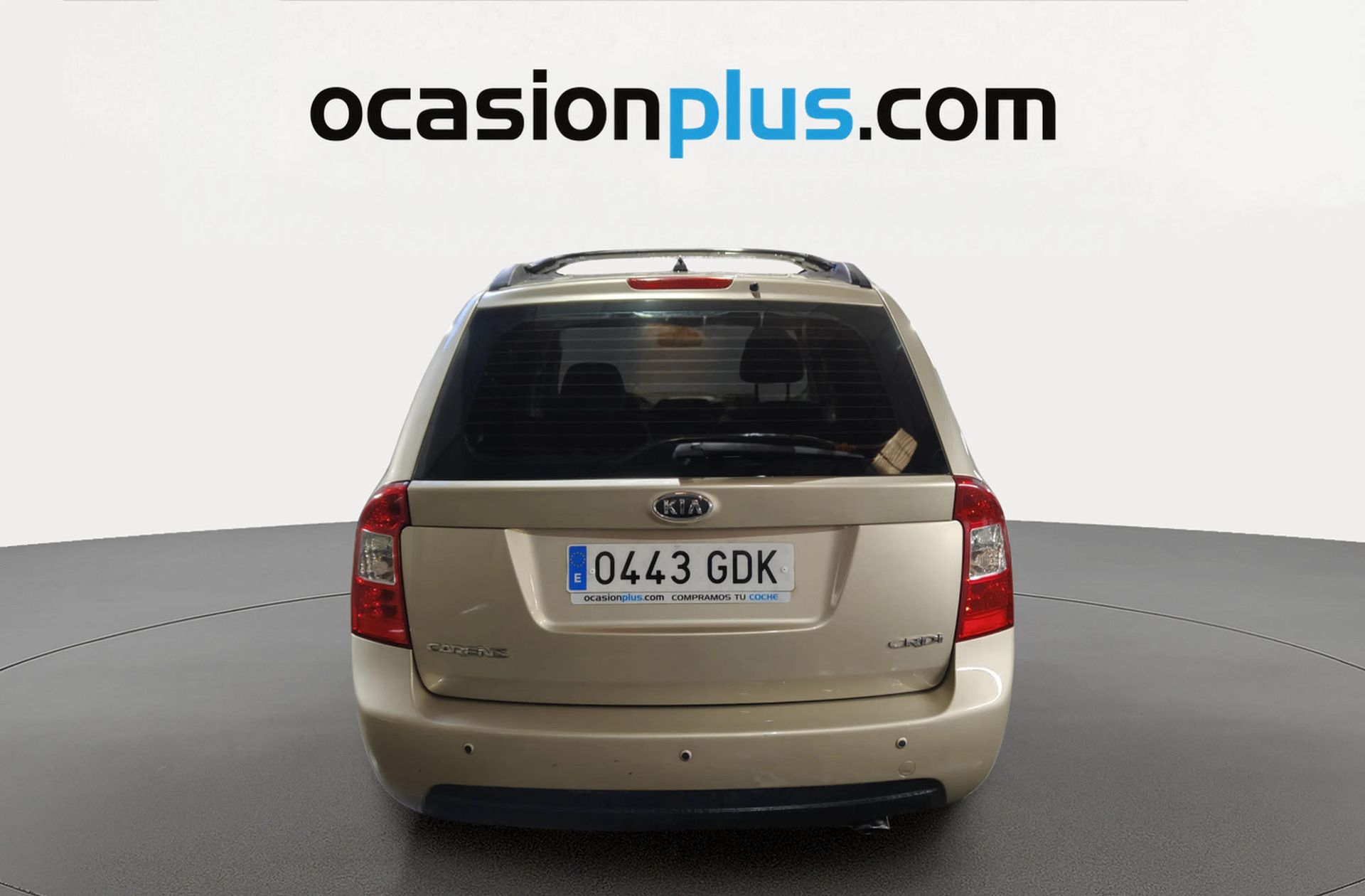 Kia Carens 2.0 CRDi VGT Emotion - foto 11