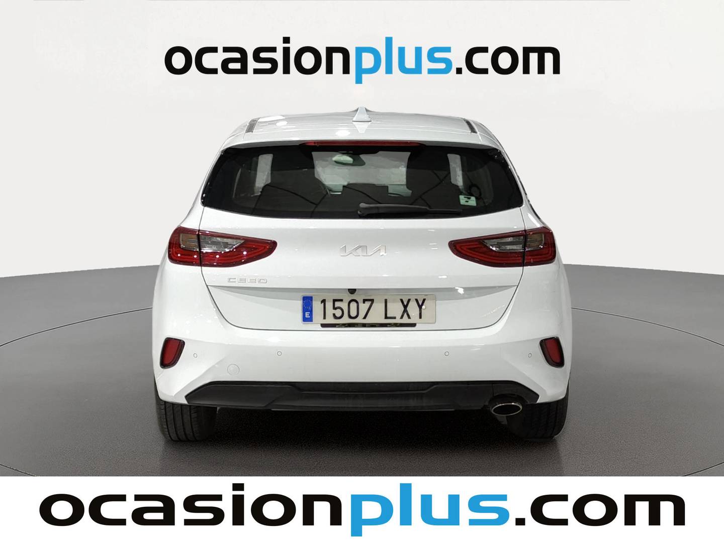 KIA Ceed KIA Ceed 1.0 T-GDI Drive (100 CV) barato