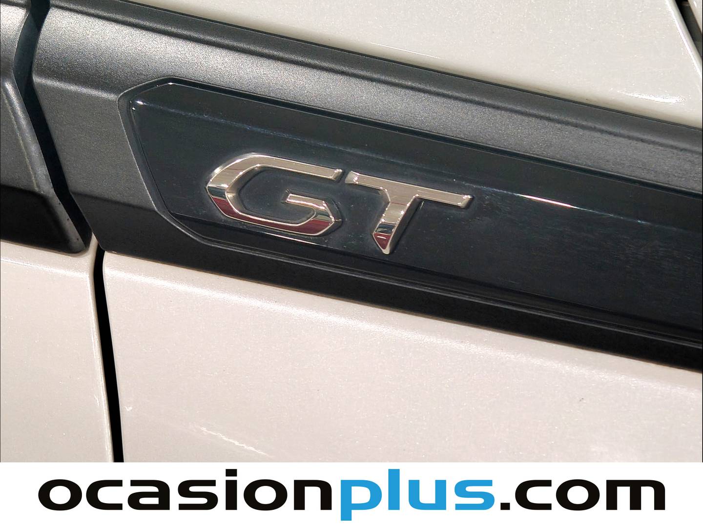 Peugeot 2008 Peugeot 2008 PureTech 130 S&S GT EAT8 (130 CV) de segunda mano