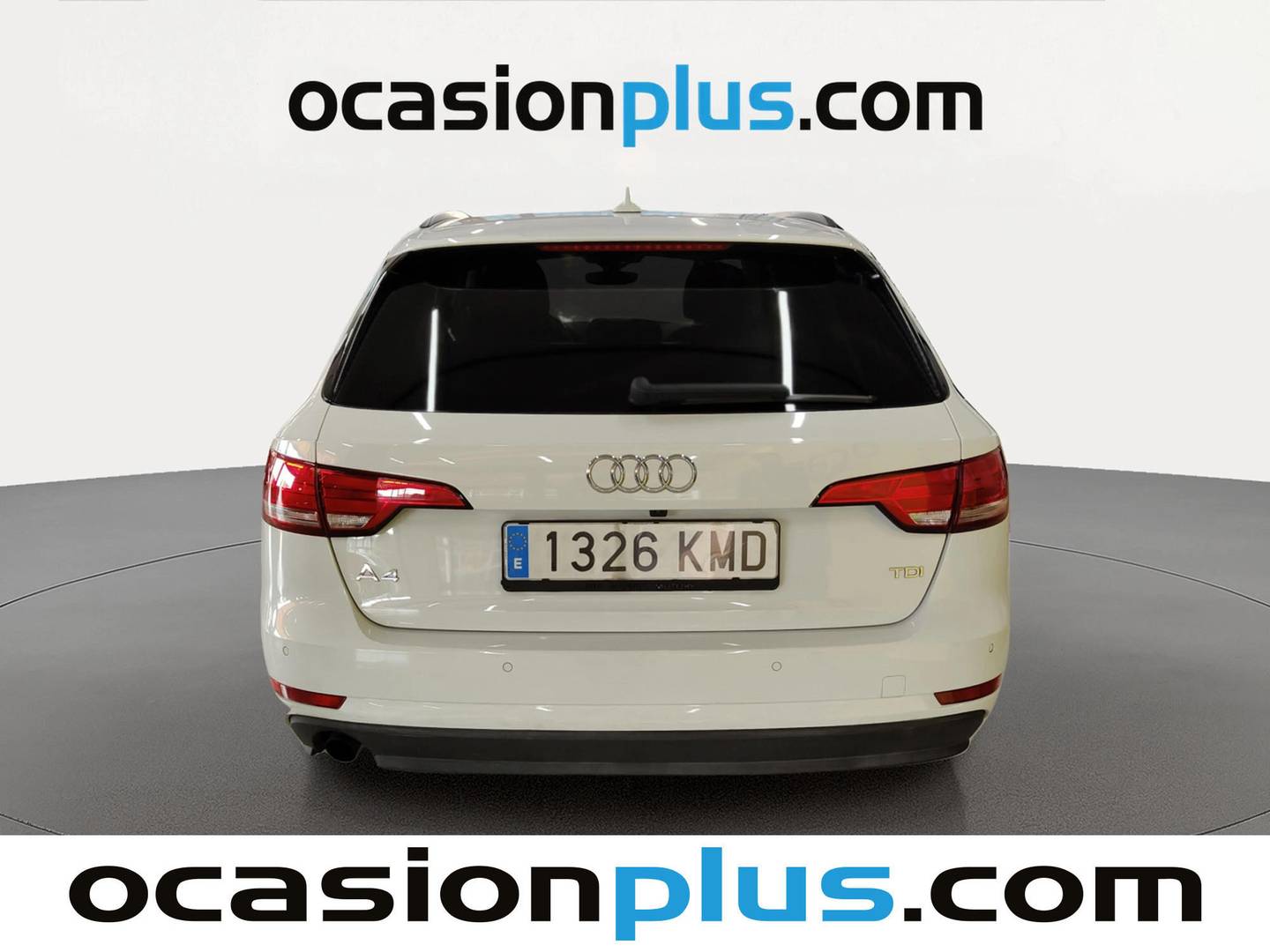 Audi A4 Audi A4 Avant Advanced edition 2.0 TDI ultra (150 CV) S tronic barato