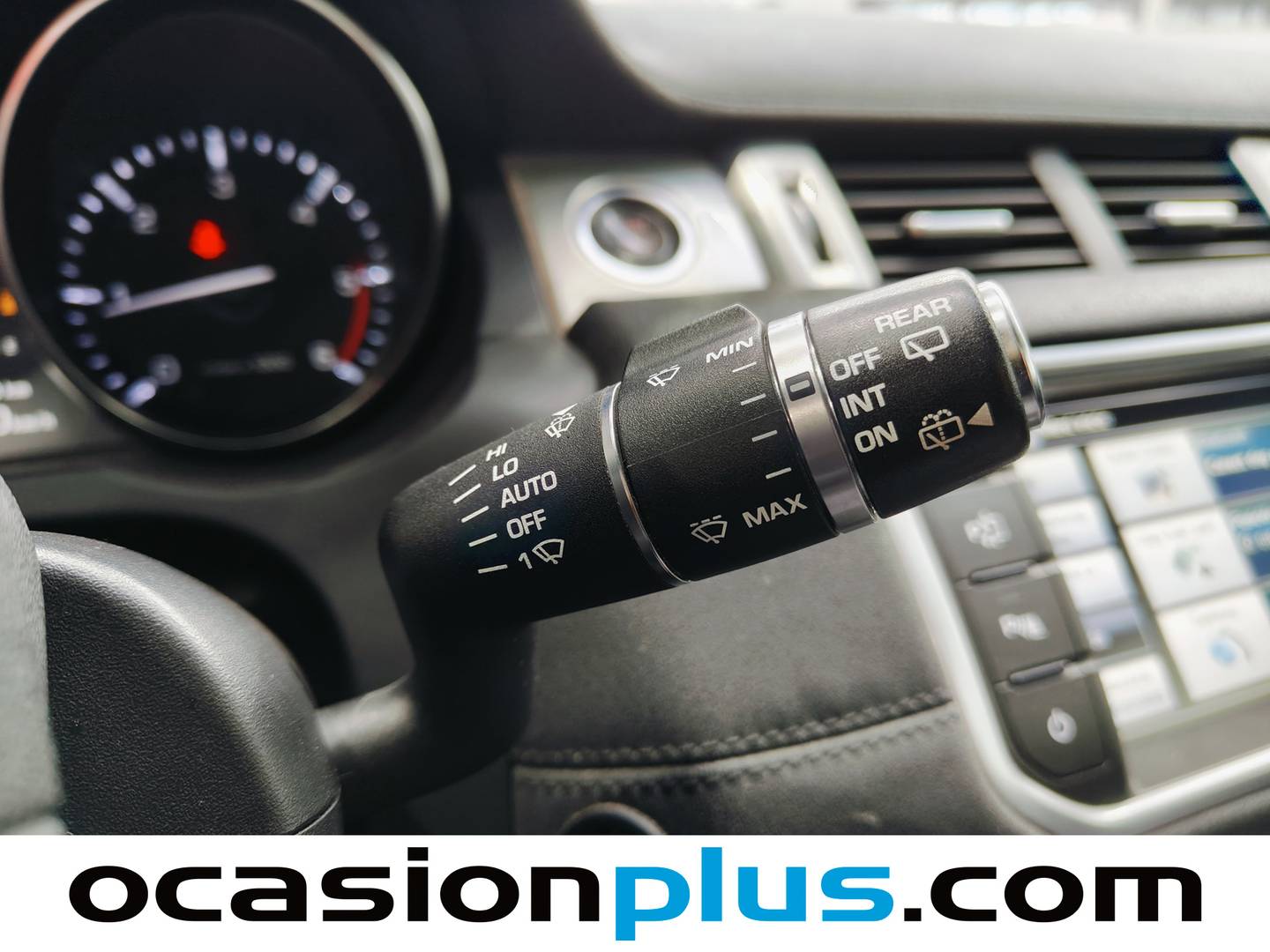 Land Rover Range Rover Evoque Land Rover Range Rover Evoque 2.2L SD4 Pure 4x4 Auto (190 CV) 2014