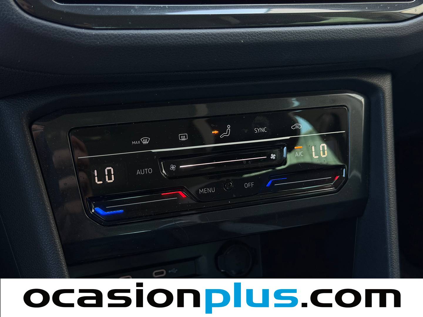 Volkswagen Tiguan Volkswagen Tiguan Urban Sport 1.5 TSI 110 kW (150 CV) km 0