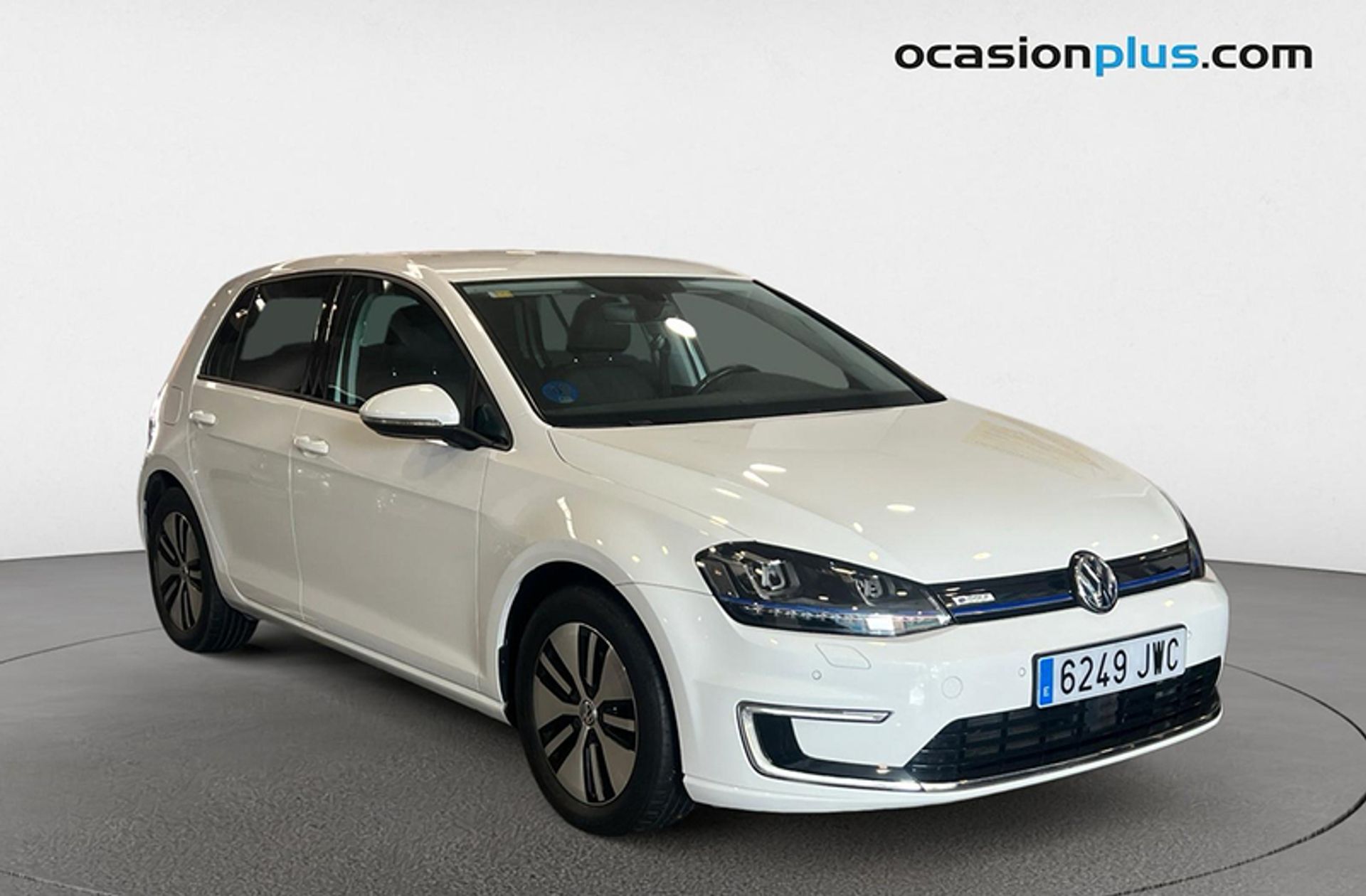 Volkswagen Golf e-Golf ePower - foto 2