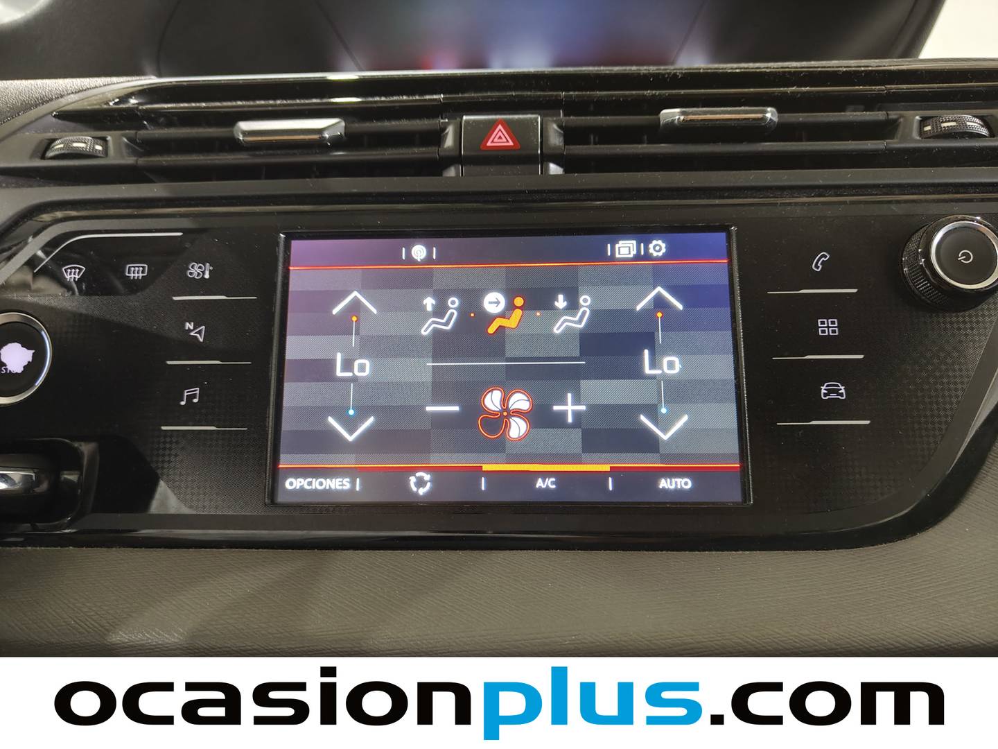 Citroën C4 Picasso Citroen C4 Picasso PureTech 130 S&S Feel (130 CV) al mejor precio