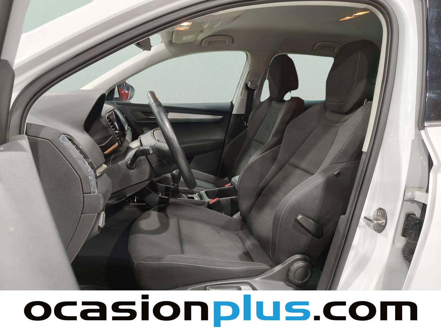 Skoda Karoq Skoda Karoq 2.0 TDI Selection (115 CV) manual