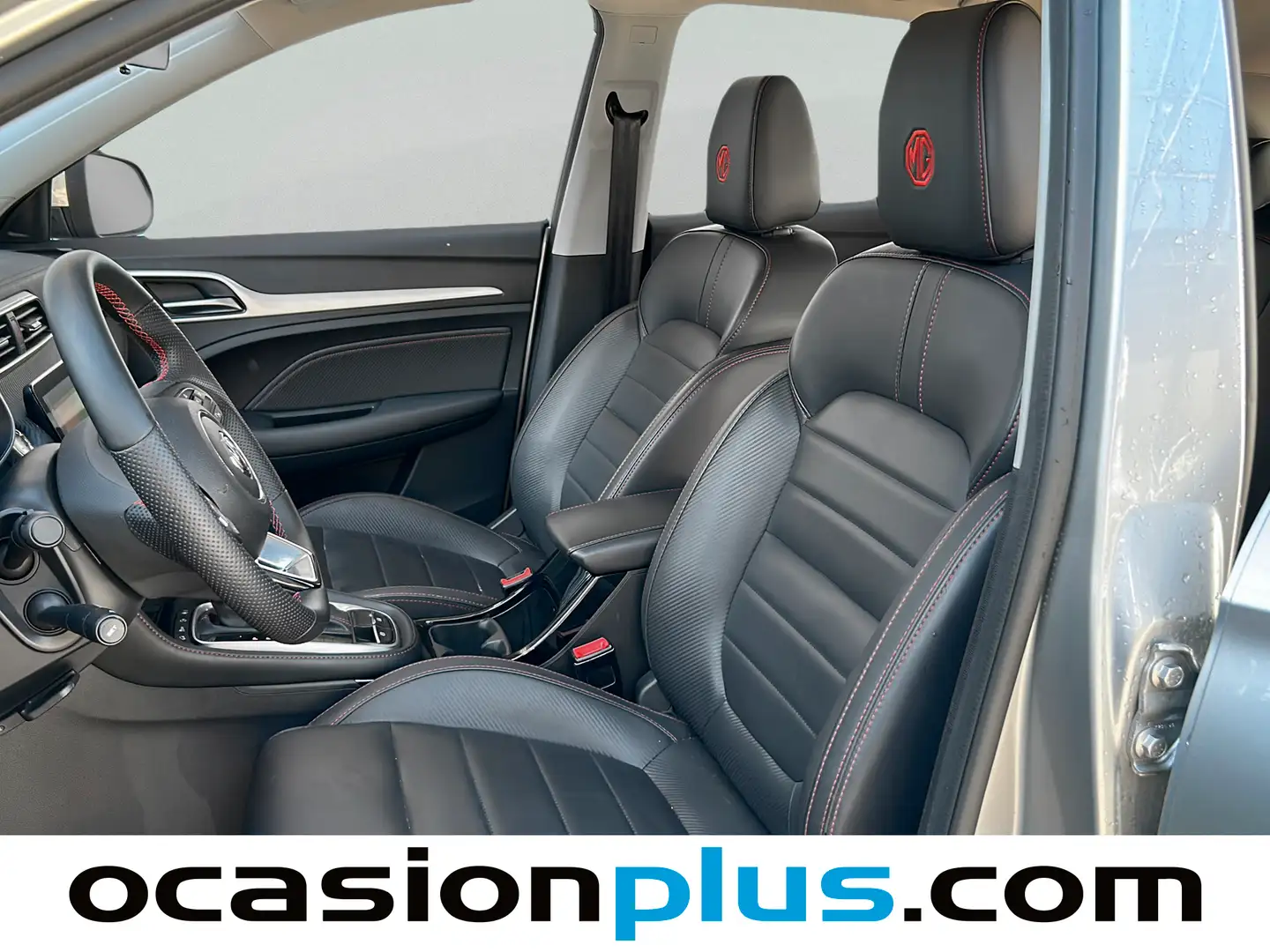 Foto MG ZS MG ZS 1.0T Luxury Auto (111 CV)