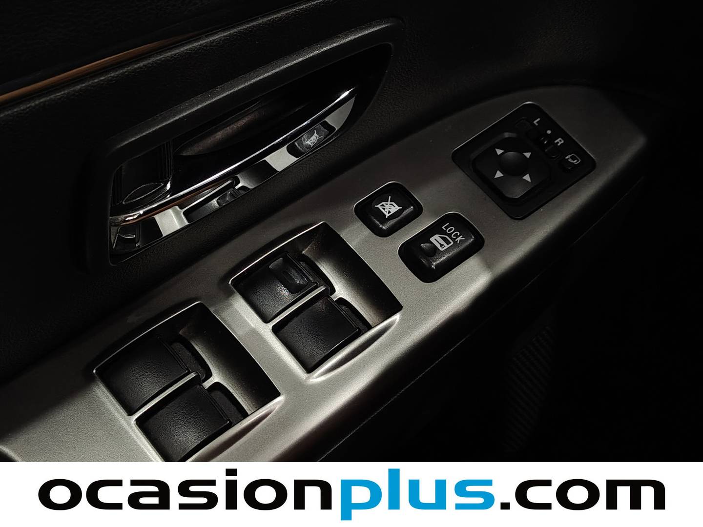Mitsubishi ASX Mitsubishi ASX 160 DI-D Motion (114 CV) km 0