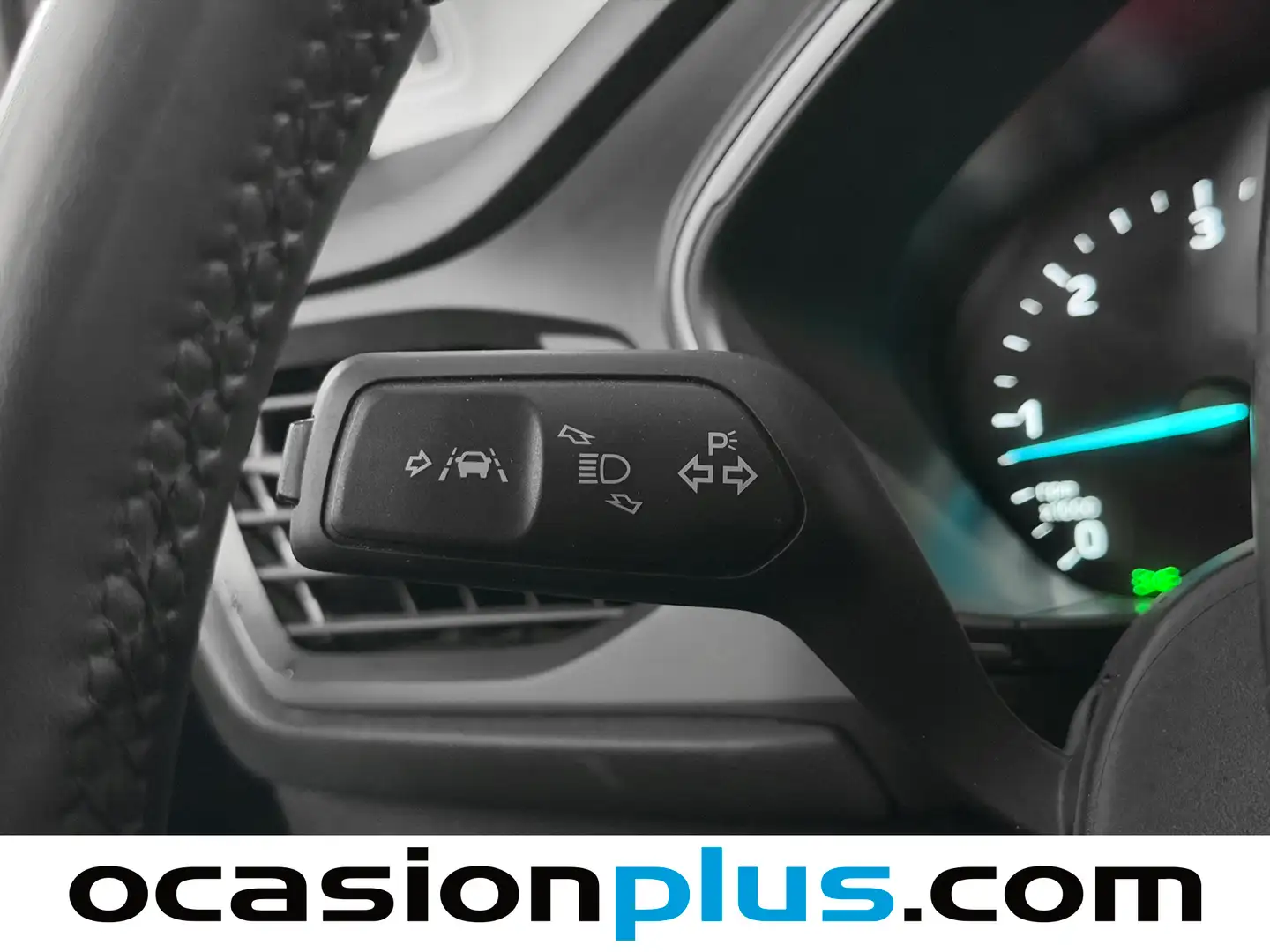 Foto Ford Focus Ford Focus 1.5 Ecoblue Trend+ Auto (120 CV)