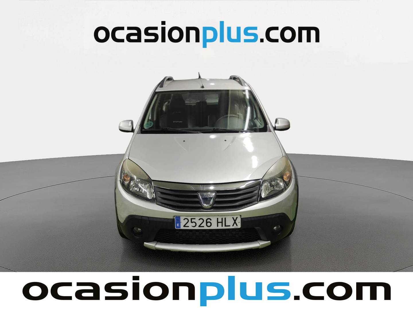 Dacia Sandero Dacia Sandero Stepway TCe (90 CV) al mejor precio