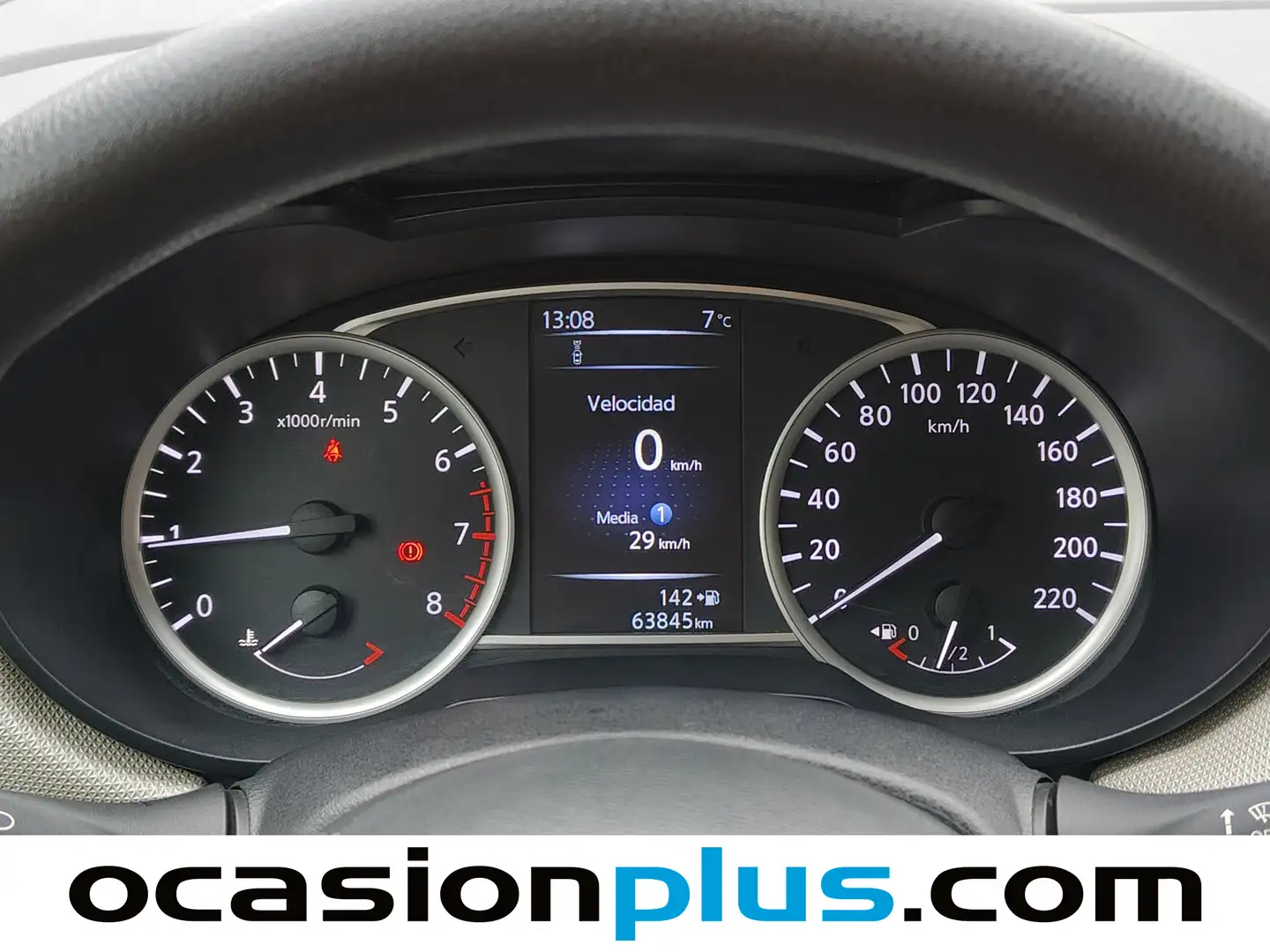 Foto Nissan Micra Nissan Micra 1.0 G Acenta (71 CV)