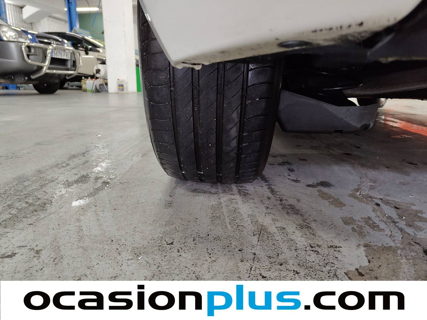 Foto Peugeot 308 Peugeot 308 BlueHDi 100 S&S Style (100 CV)