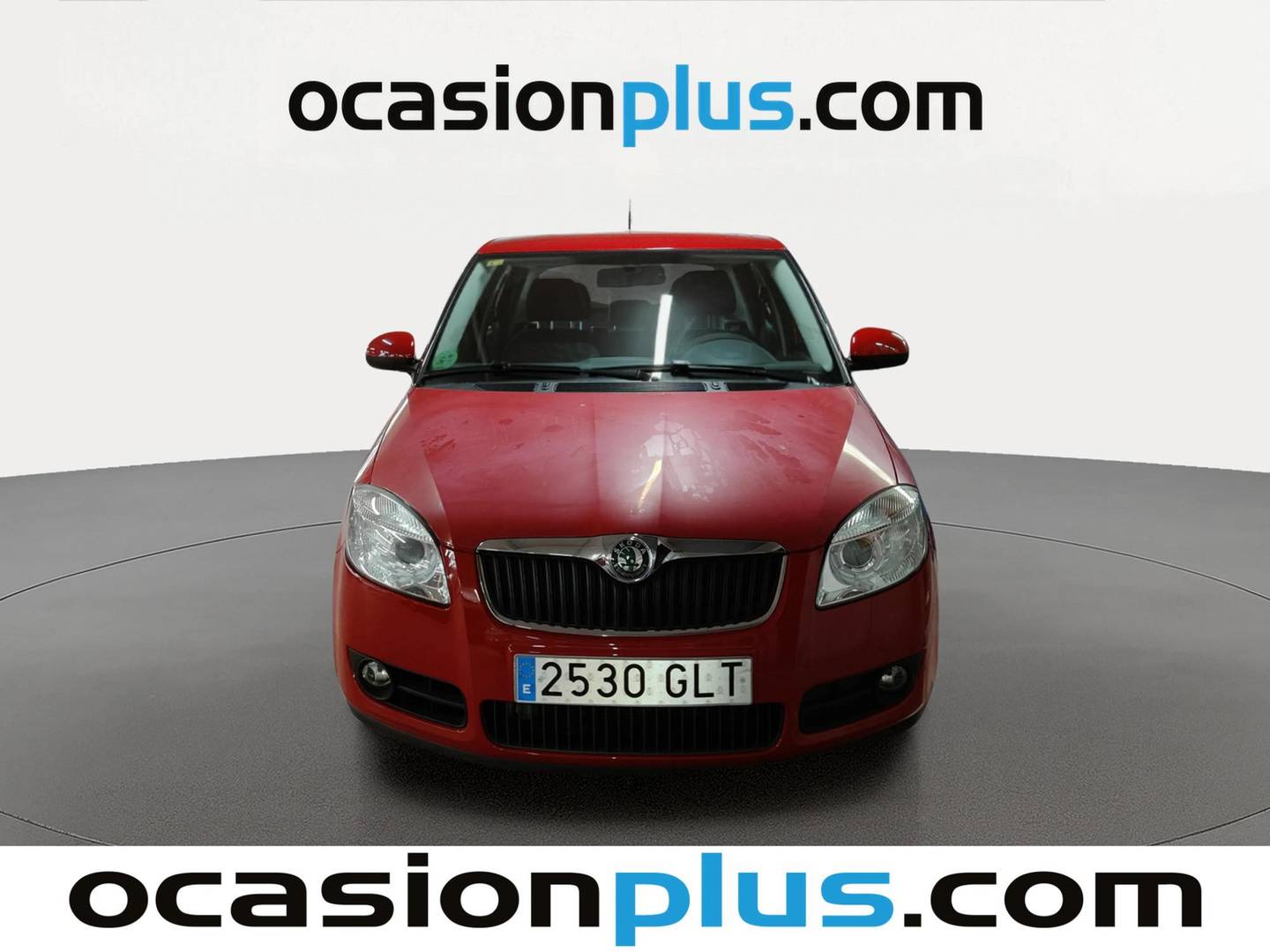 Skoda Fabia Skoda Fabia 1.2 Young (60 CV) 60cv