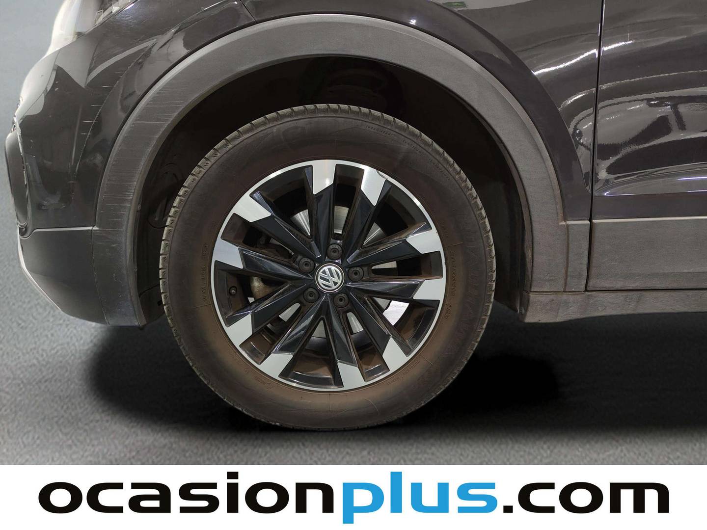 Volkswagen T-Cross Volkswagen T-Cross Advance 1.0 TSI (115 CV) 115cv
