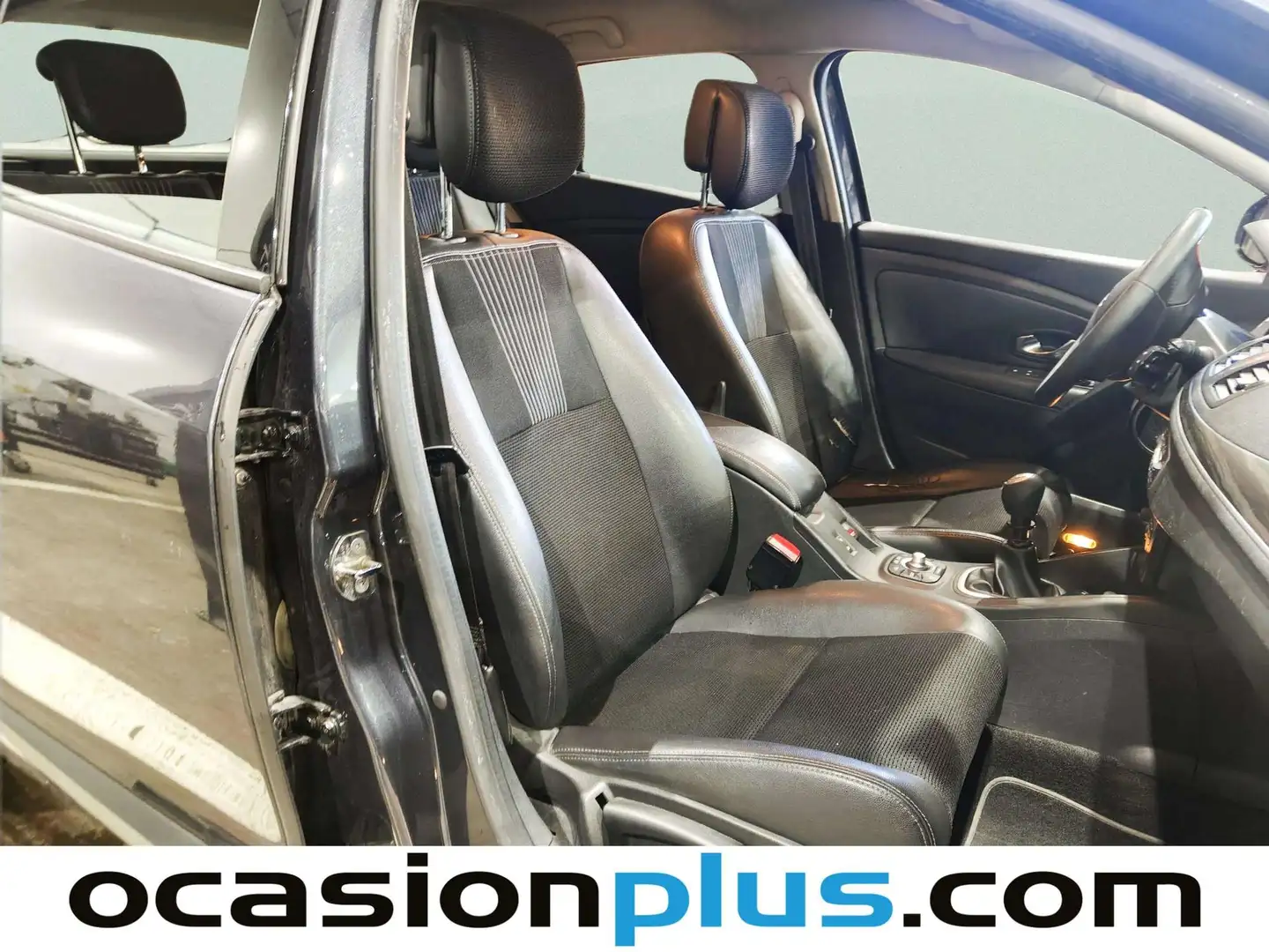 Foto Renault Mégane Renault Megane 1.9 dCi eco2 Privilege (130 CV)